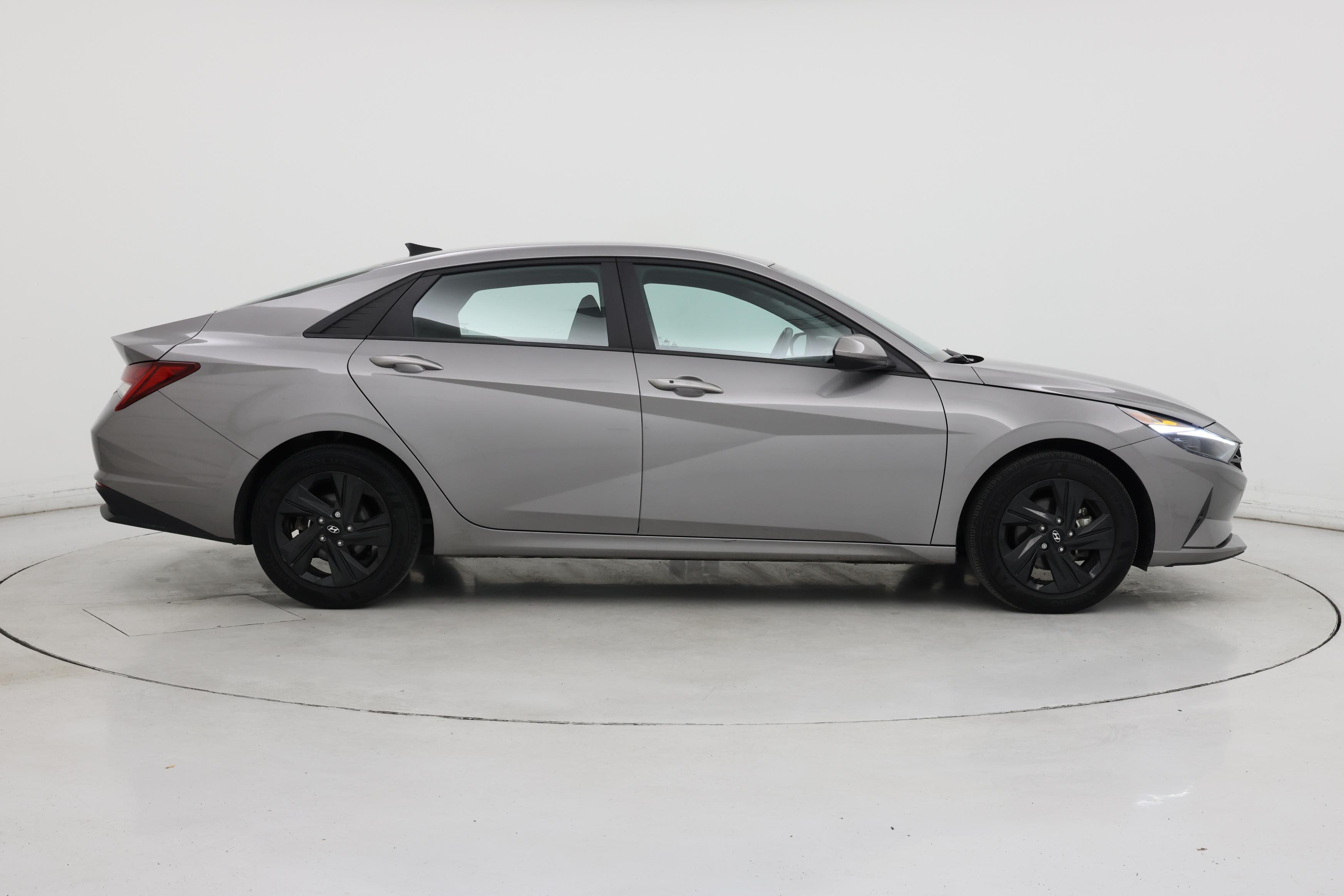 Thumbnail: 2023 Hyundai Elantra - 7