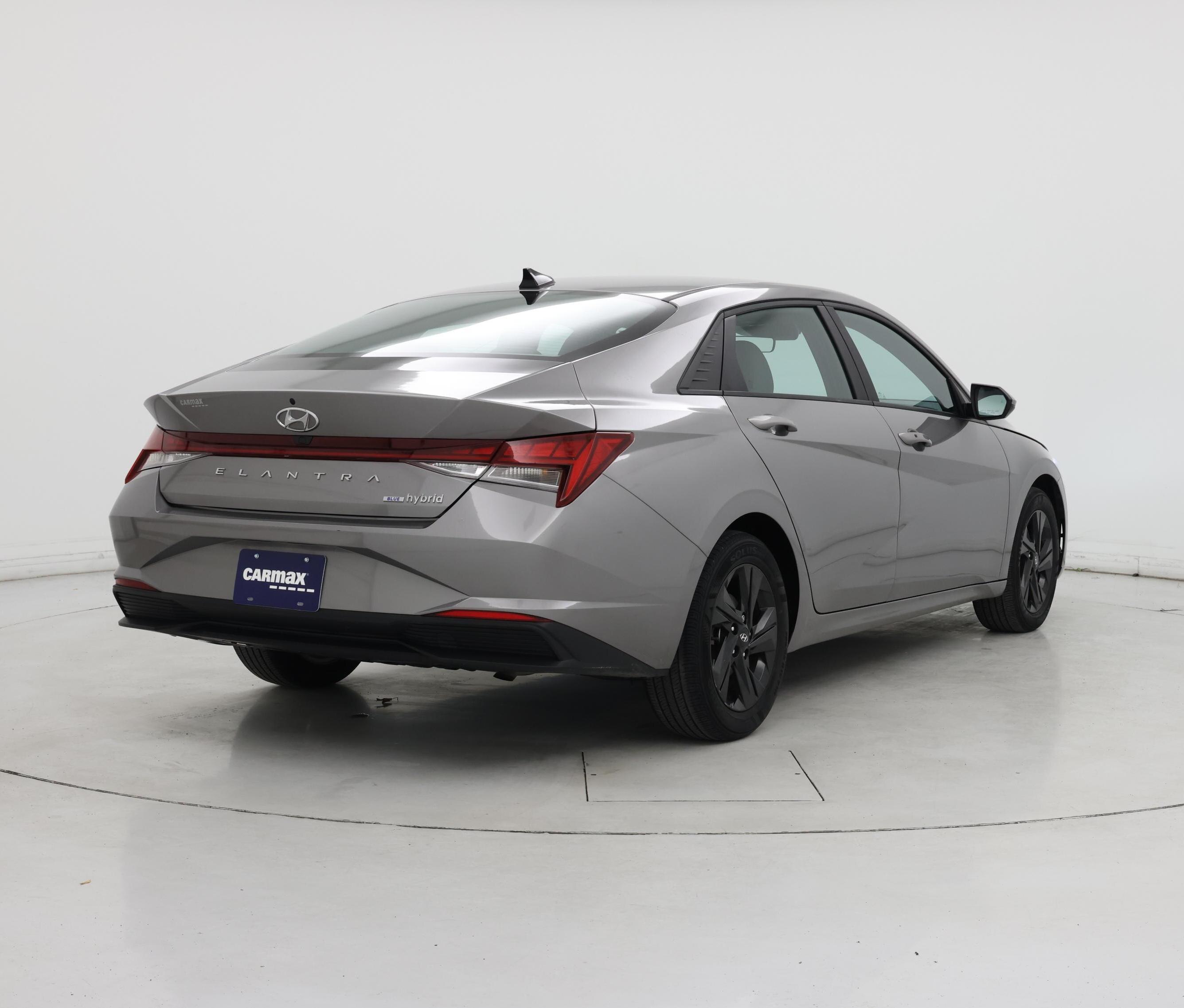 Thumbnail: 2023 Hyundai Elantra - 8