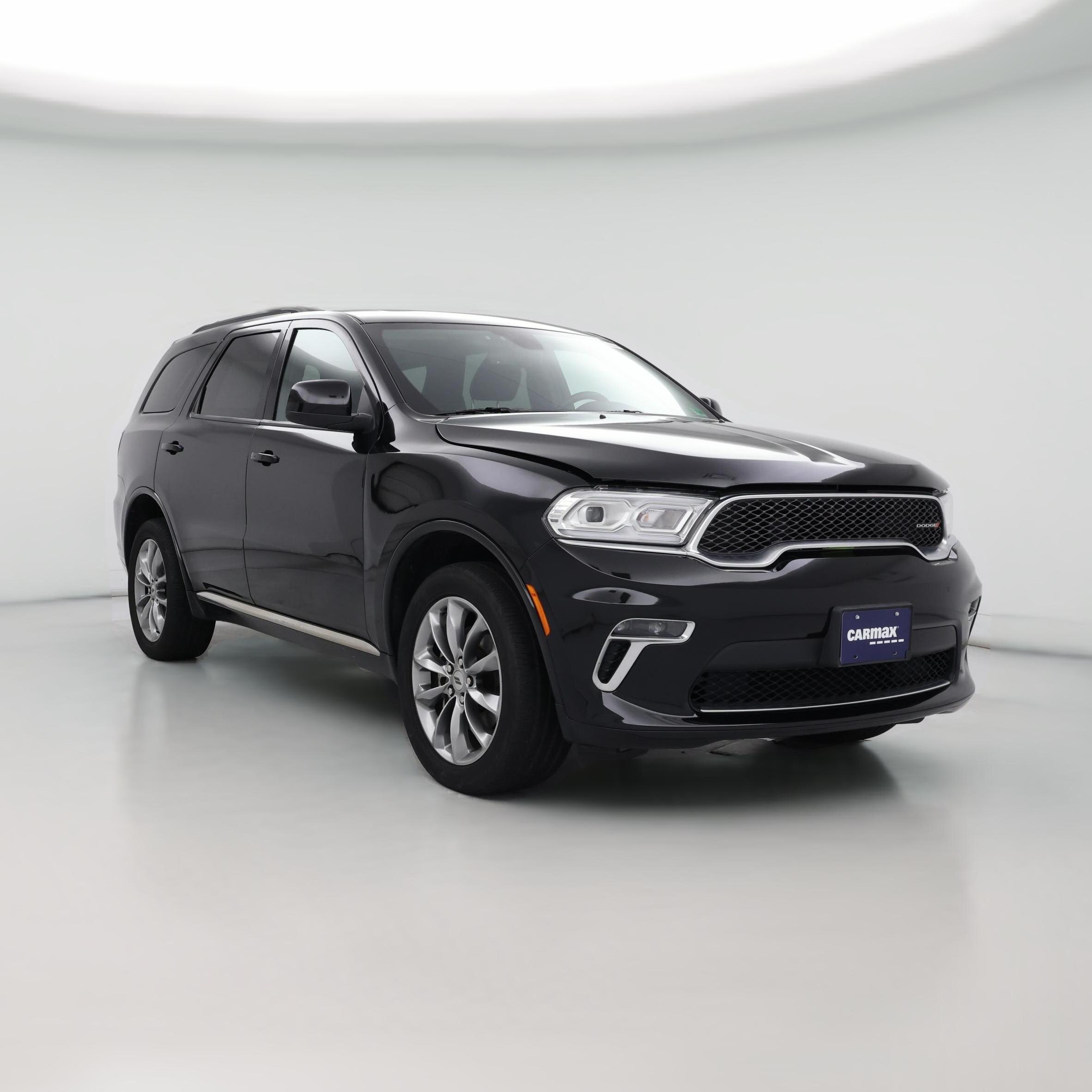 Thumbnail: 2022 Dodge Durango - 1