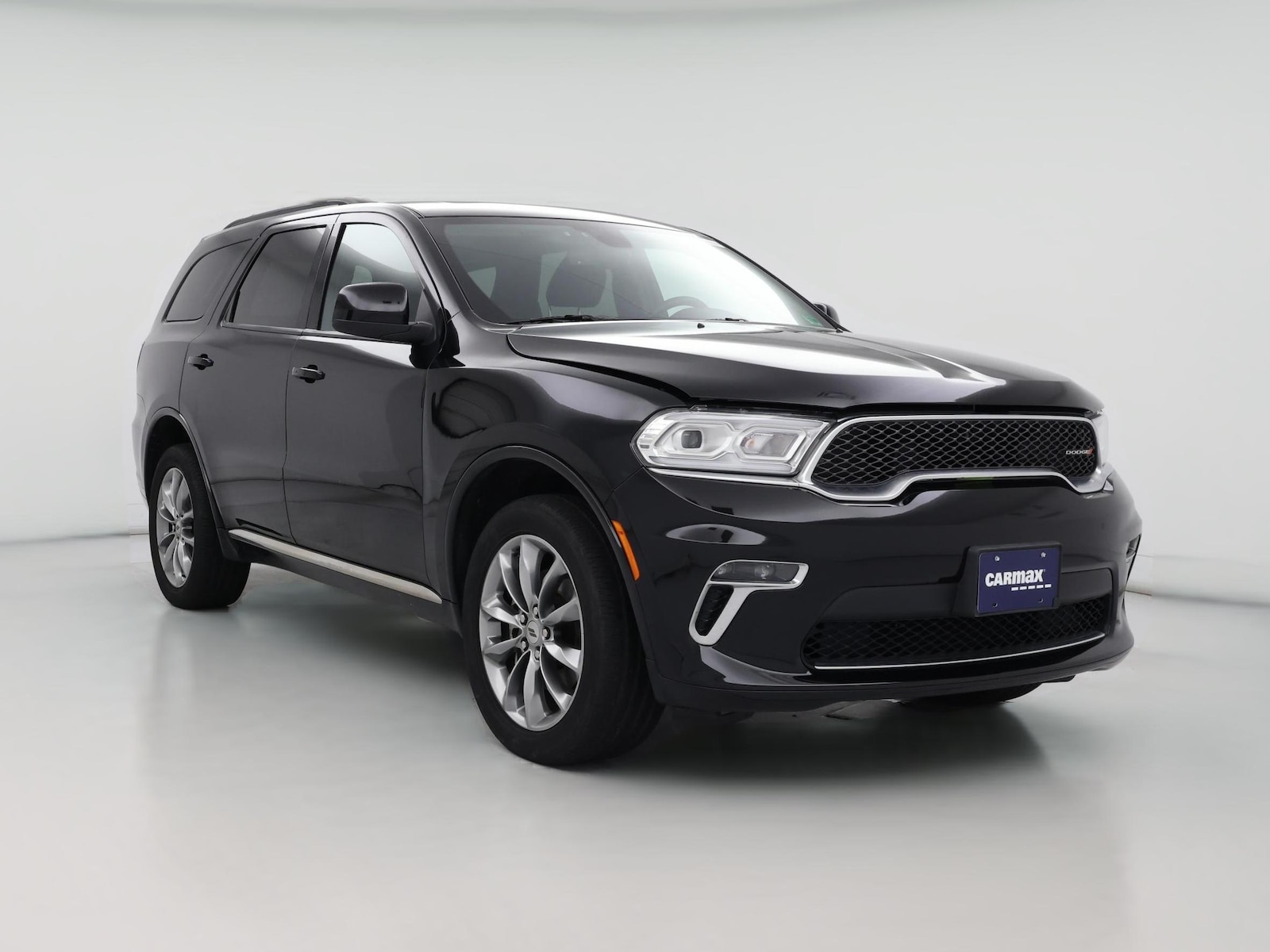 2022 Dodge Durango SXT