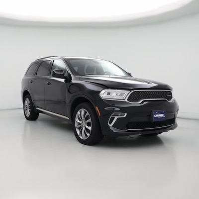 2022 Dodge Durango SXT
