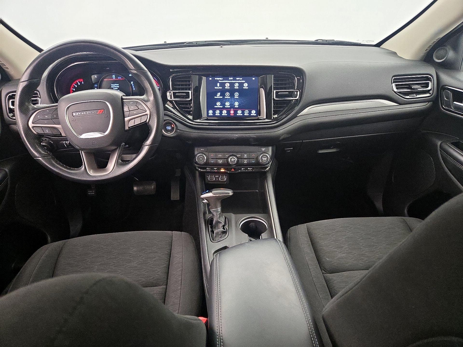 Thumbnail: 2022 Dodge Durango - 9