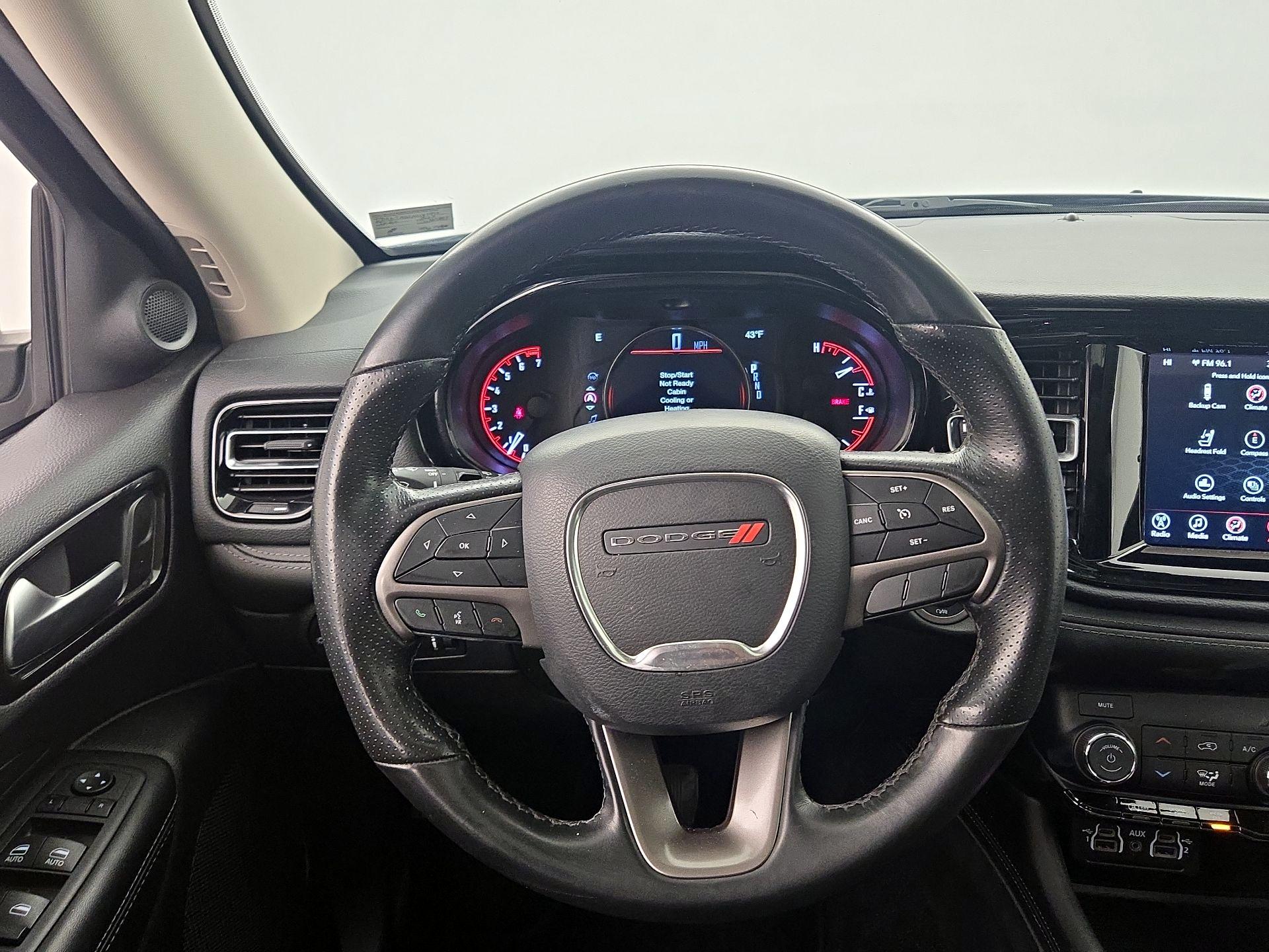 Thumbnail: 2022 Dodge Durango - 10