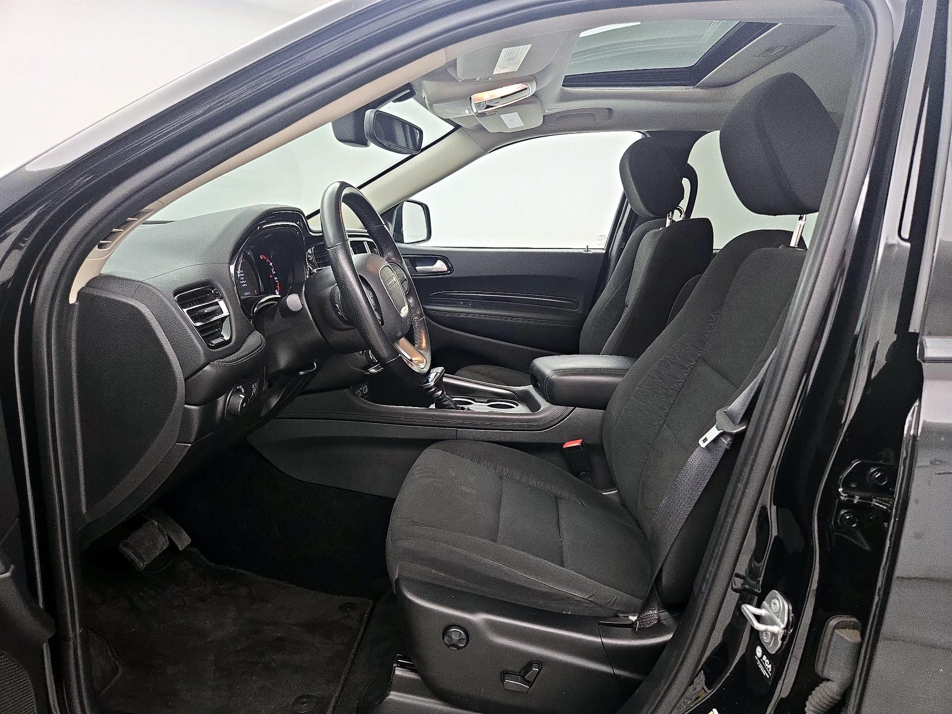 Thumbnail: 2022 Dodge Durango - 11