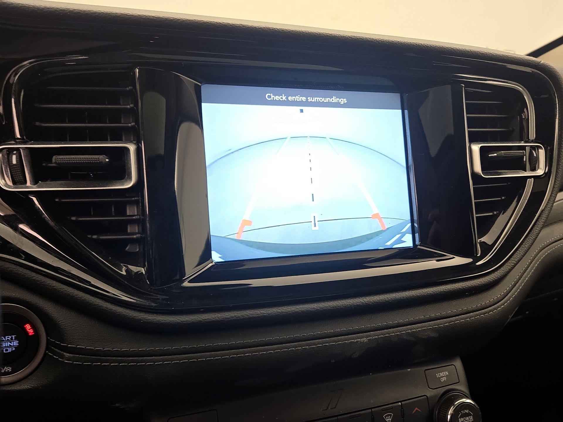 Thumbnail: 2022 Dodge Durango - 14