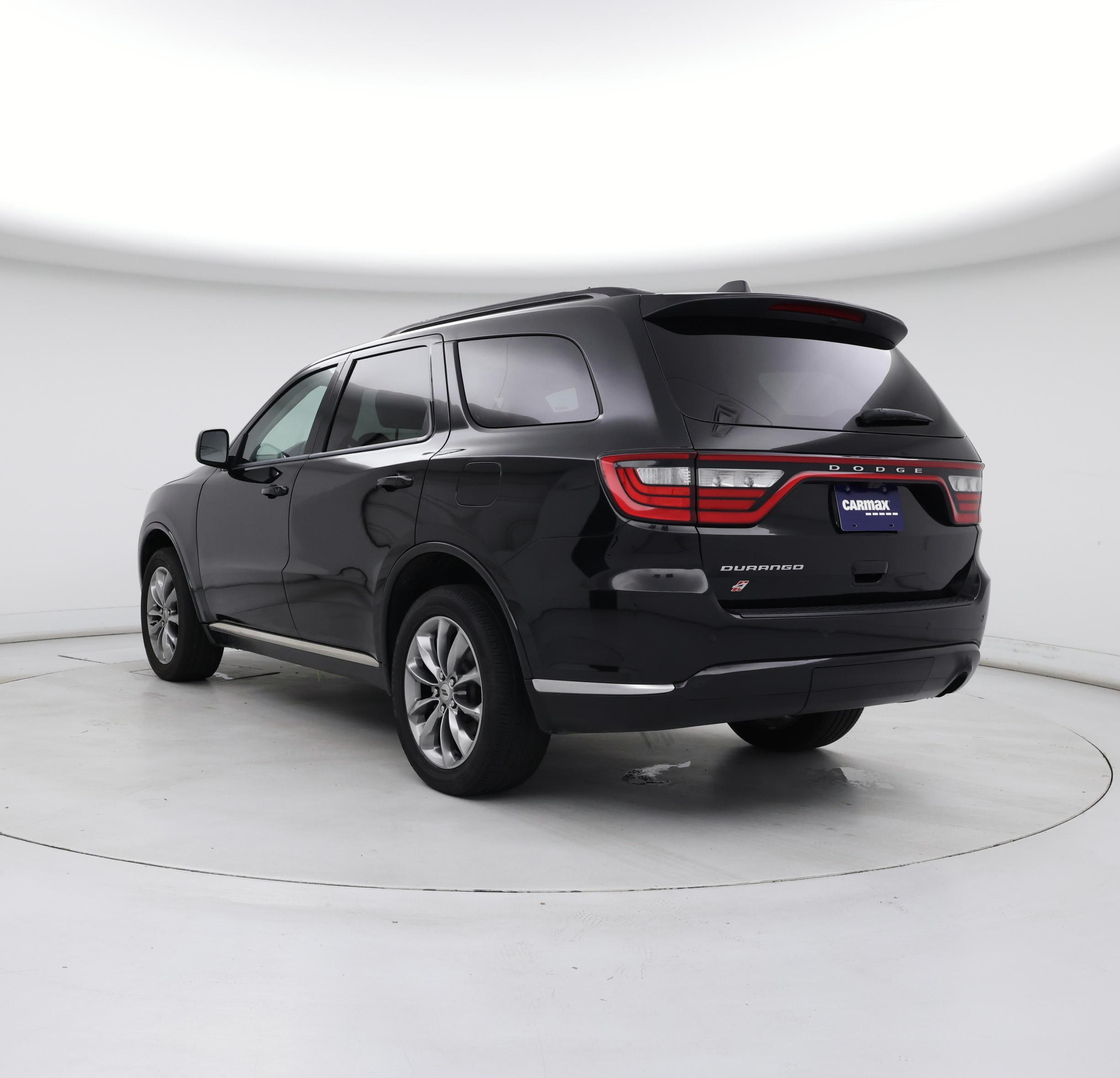 Thumbnail: 2022 Dodge Durango - 2