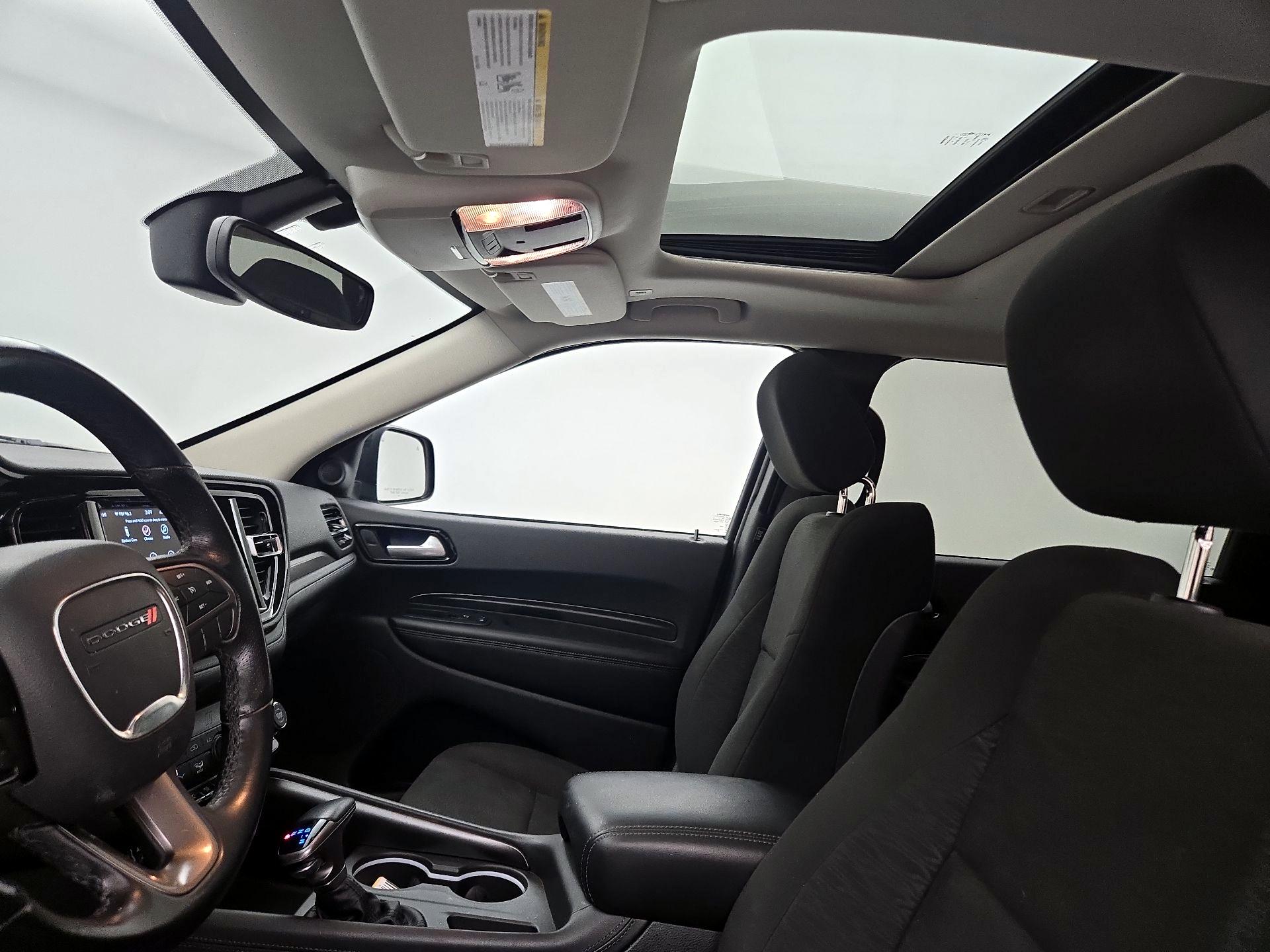 Thumbnail: 2022 Dodge Durango - 19