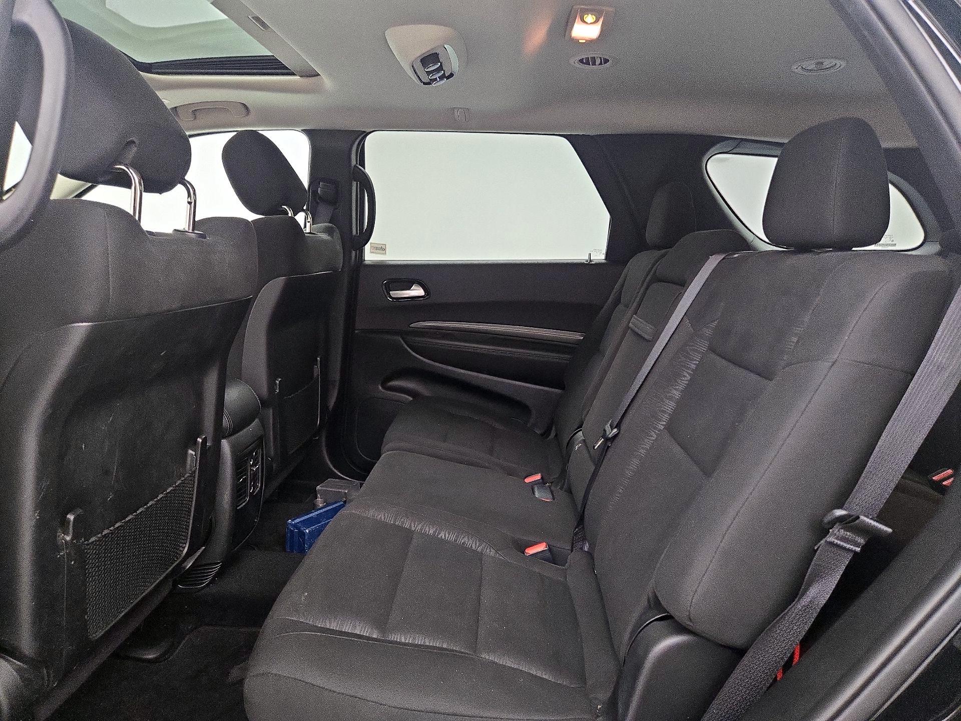 Thumbnail: 2022 Dodge Durango - 20