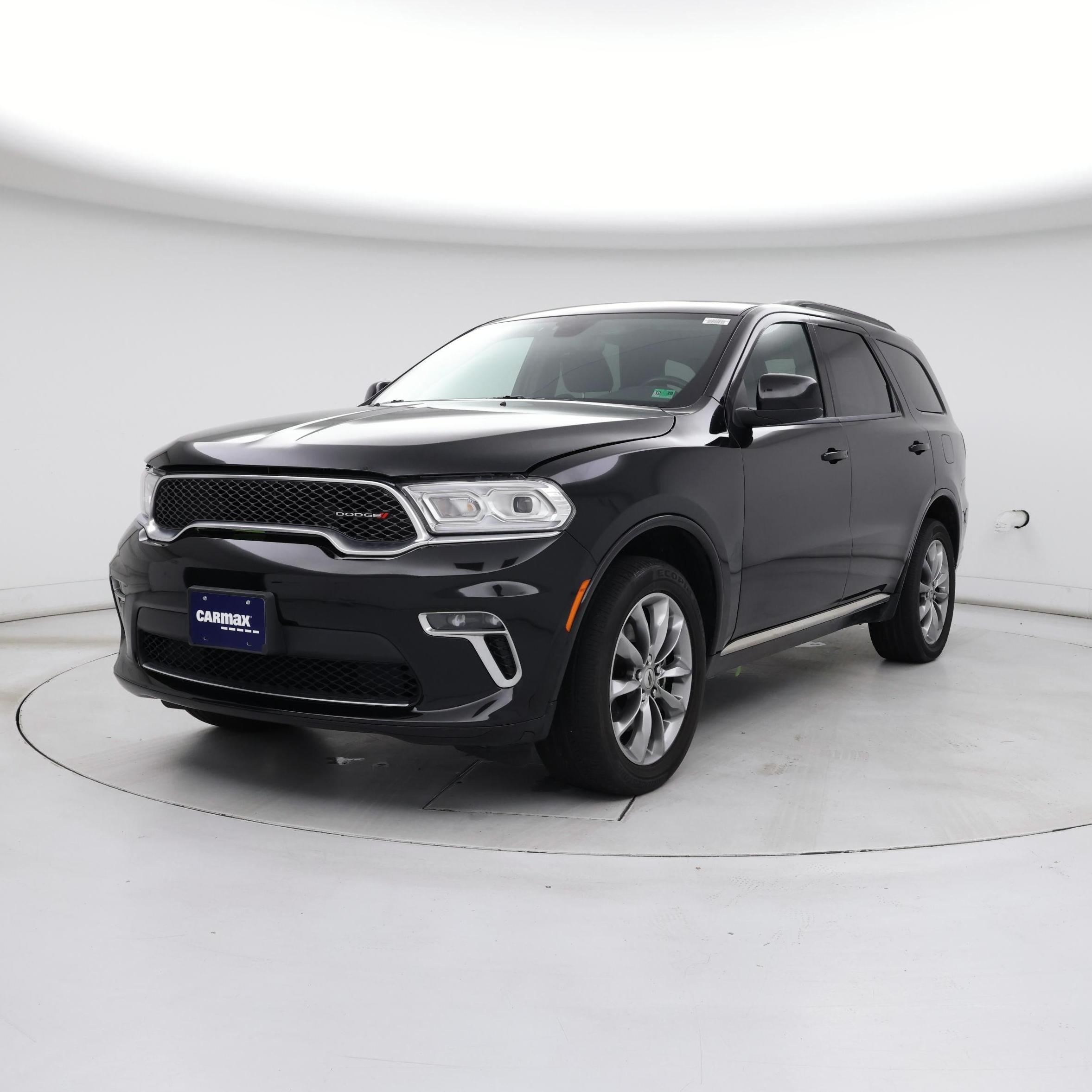 Thumbnail: 2022 Dodge Durango - 4