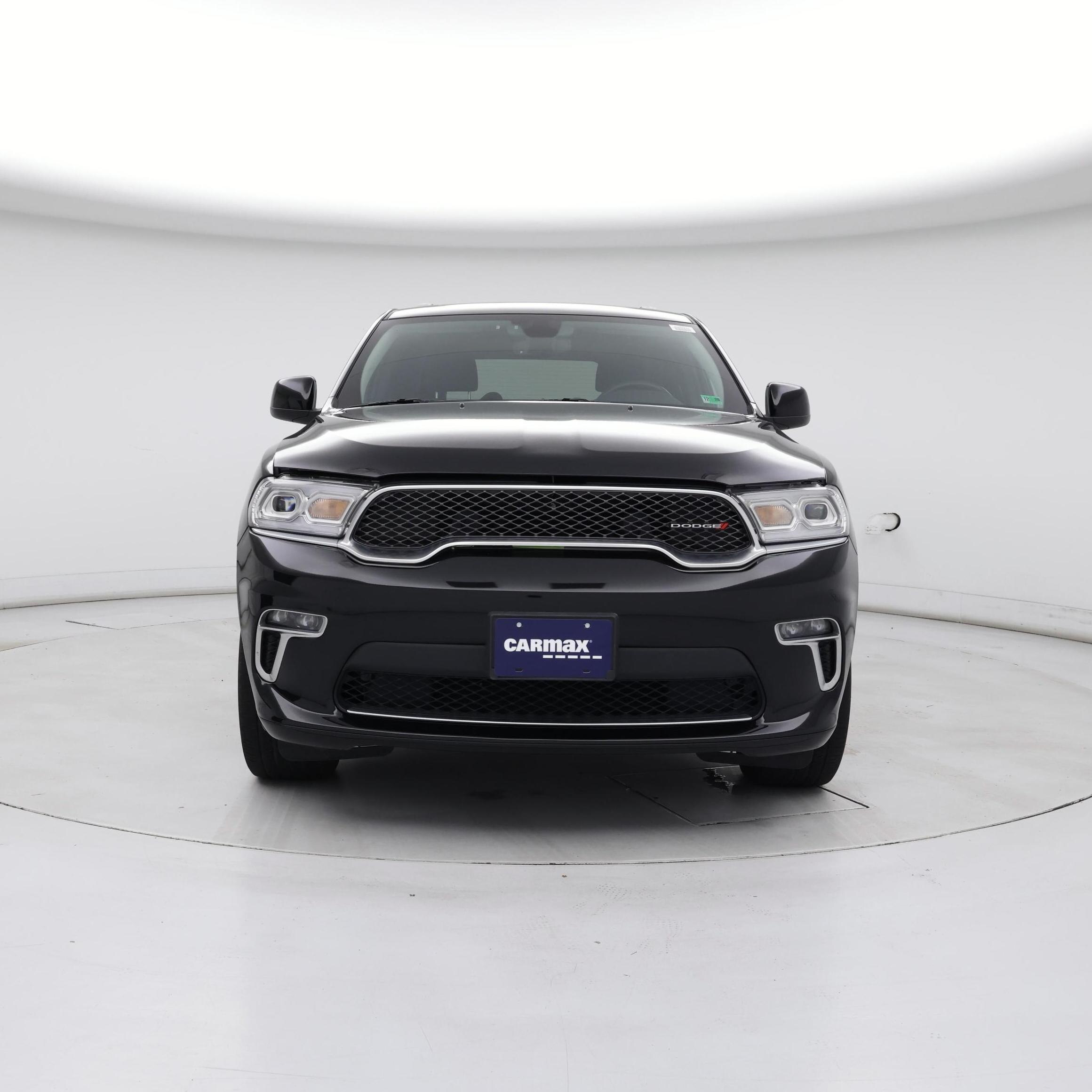 Thumbnail: 2022 Dodge Durango - 5