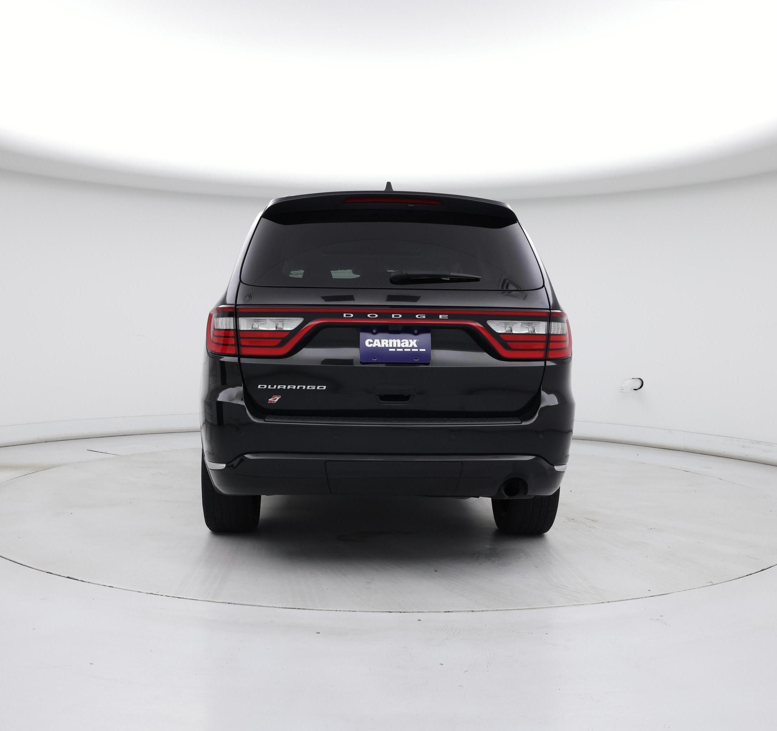 Thumbnail: 2022 Dodge Durango - 6