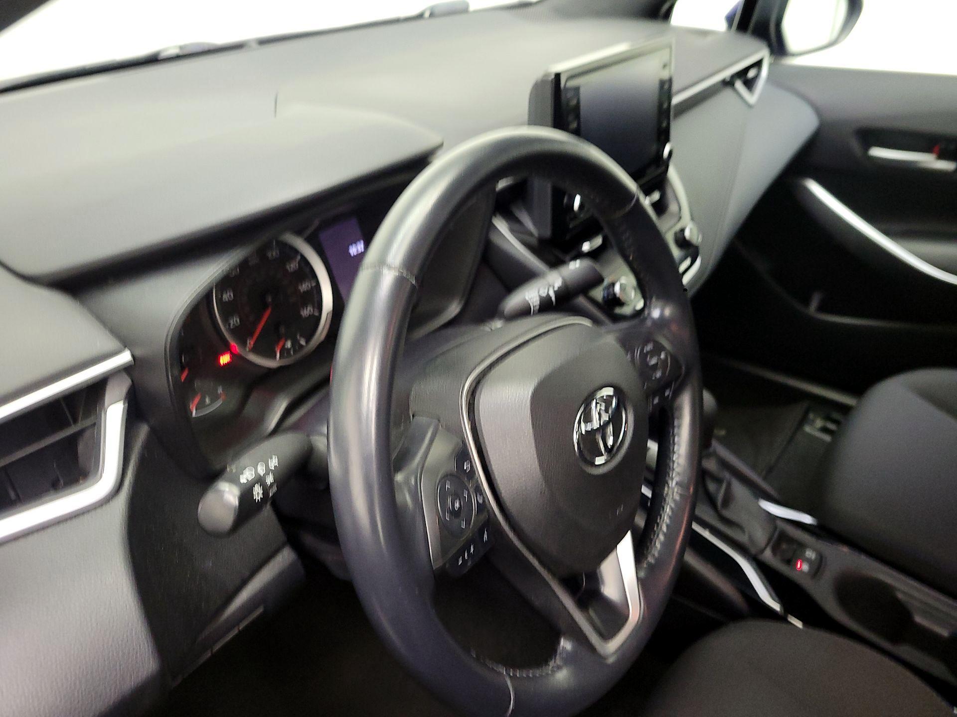 Thumbnail: 2022 Toyota Corolla - 9