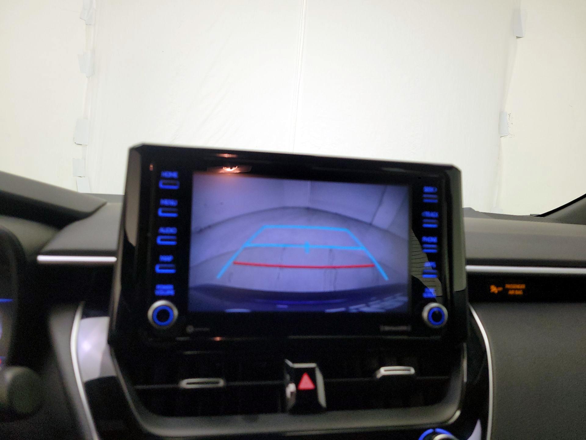 Thumbnail: 2022 Toyota Corolla - 14