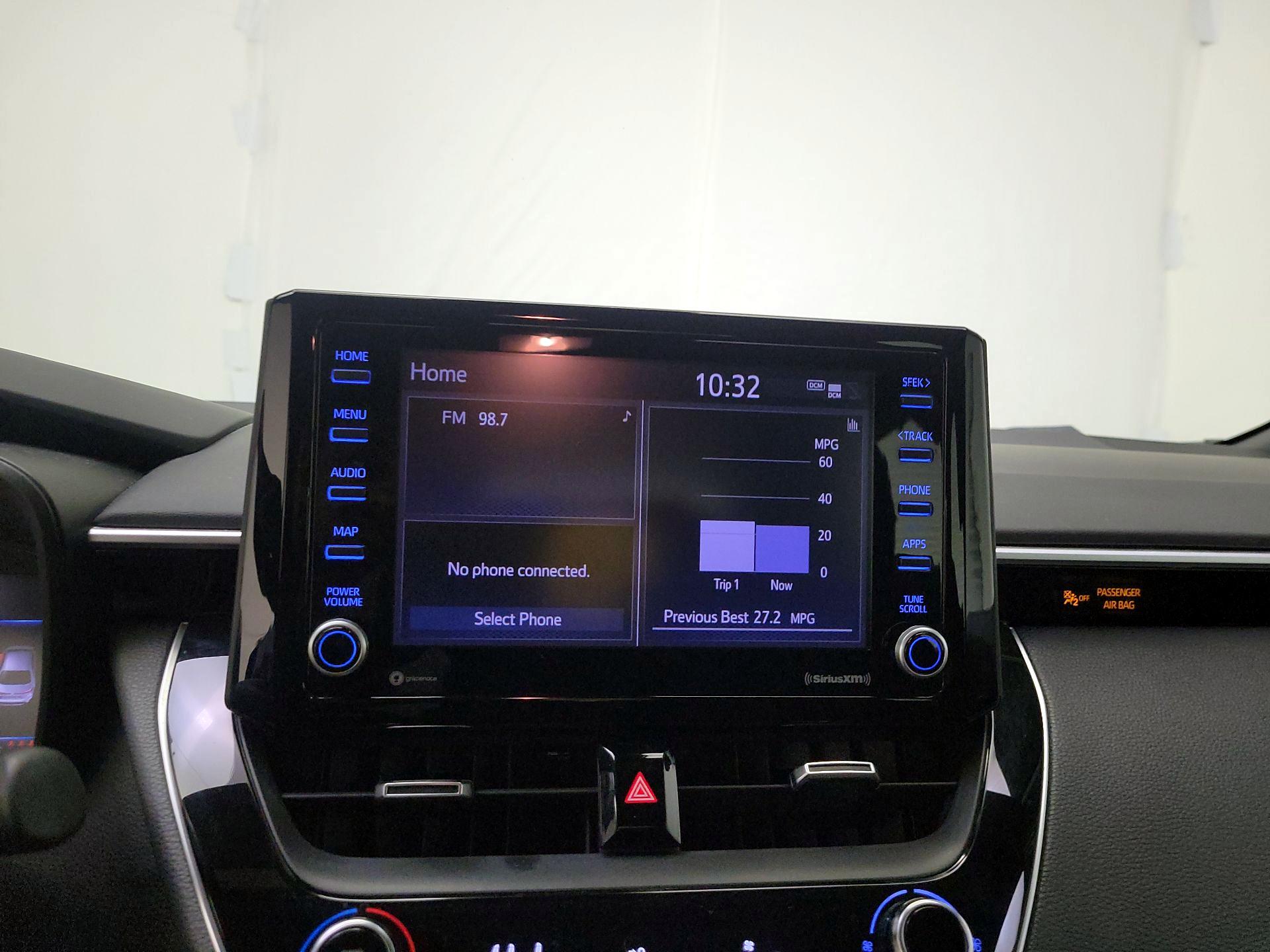 Thumbnail: 2022 Toyota Corolla - 15