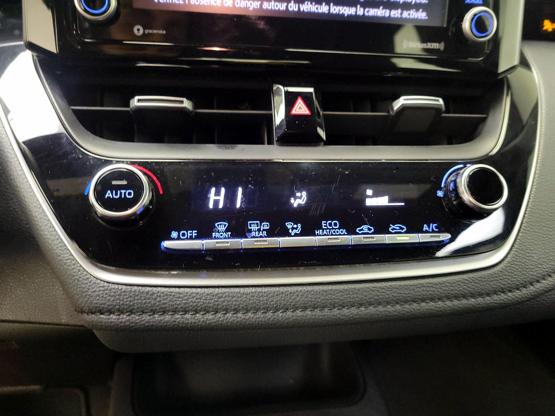 Thumbnail: 2022 Toyota Corolla - 16