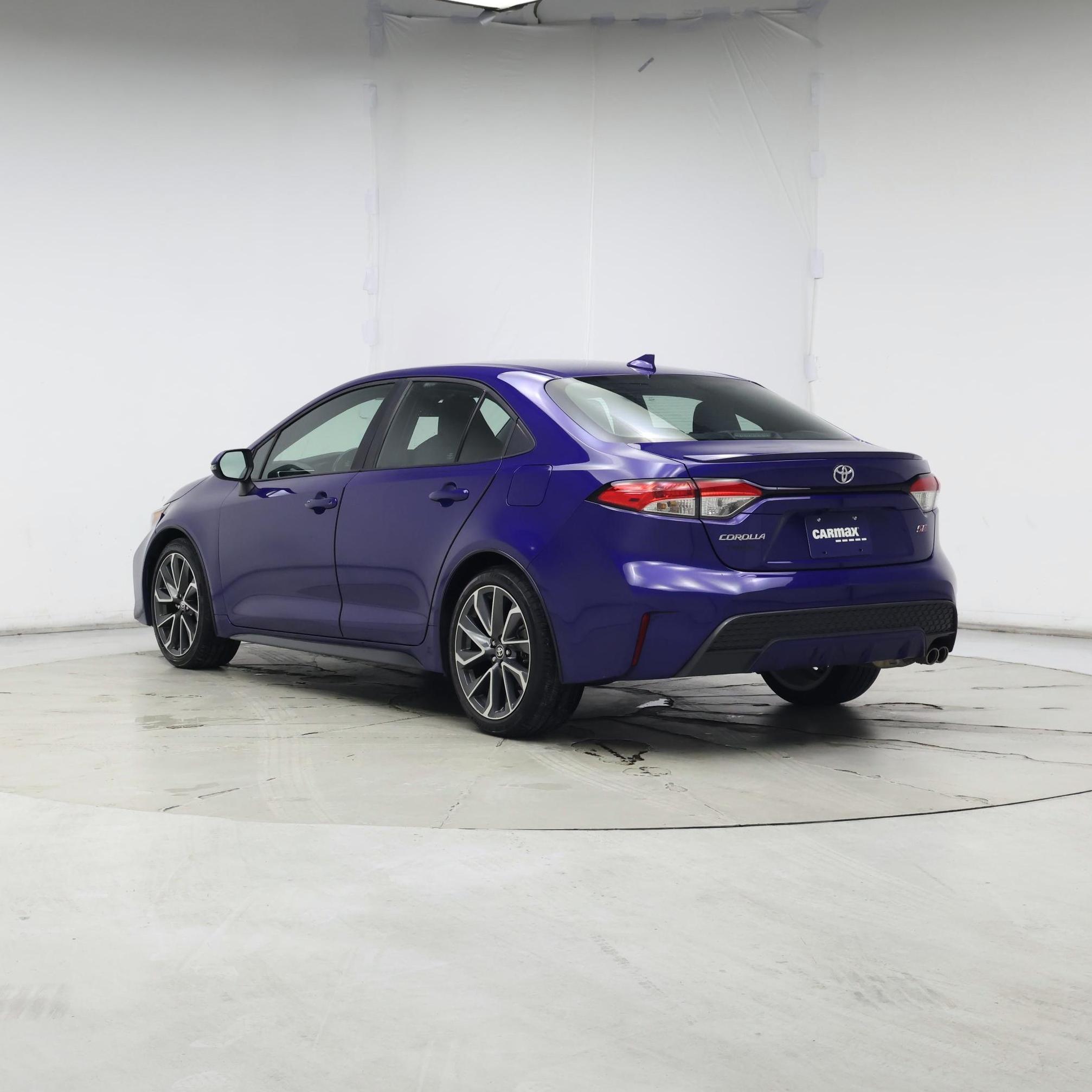 Thumbnail: 2022 Toyota Corolla - 2