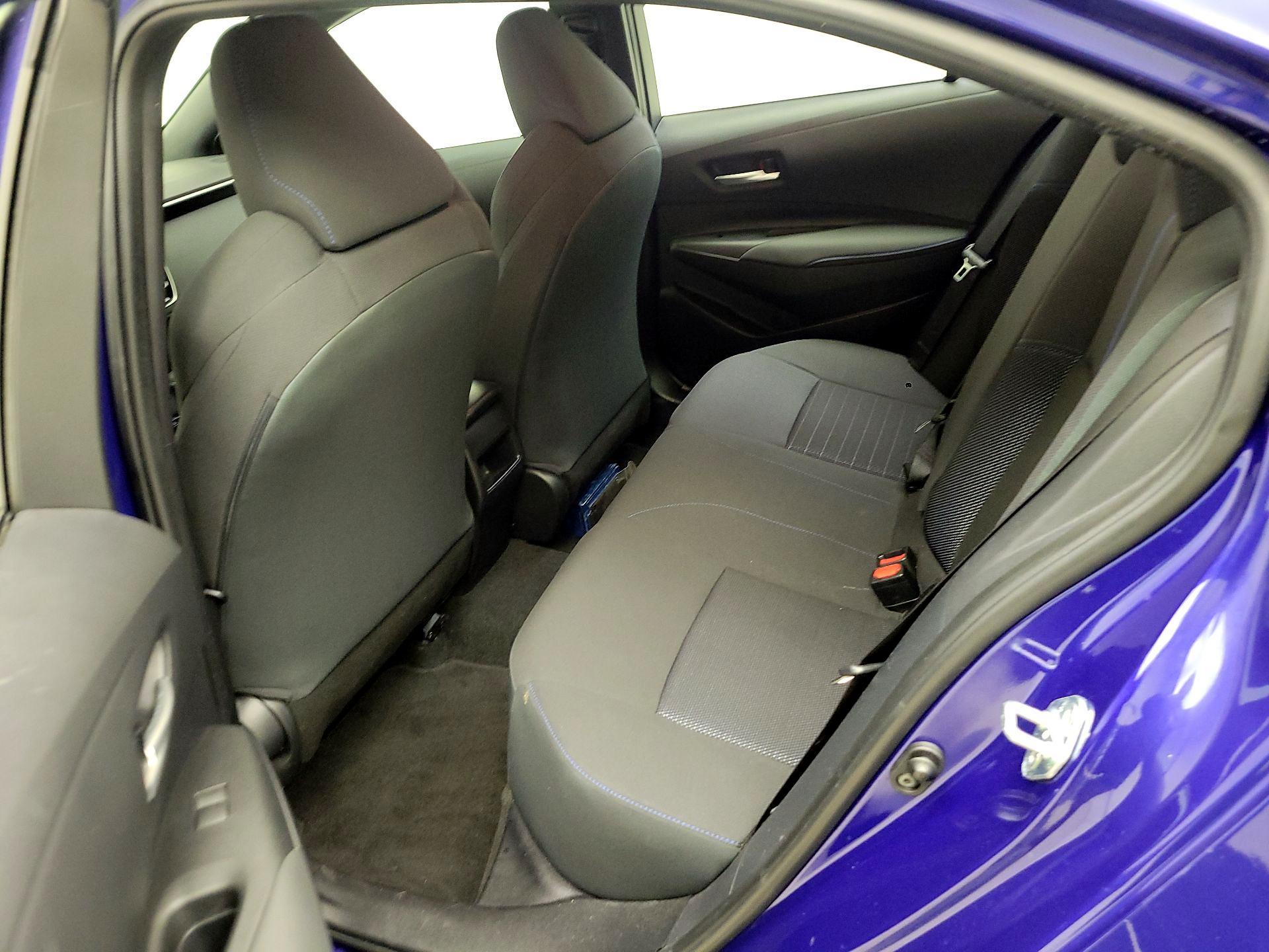 Thumbnail: 2022 Toyota Corolla - 19