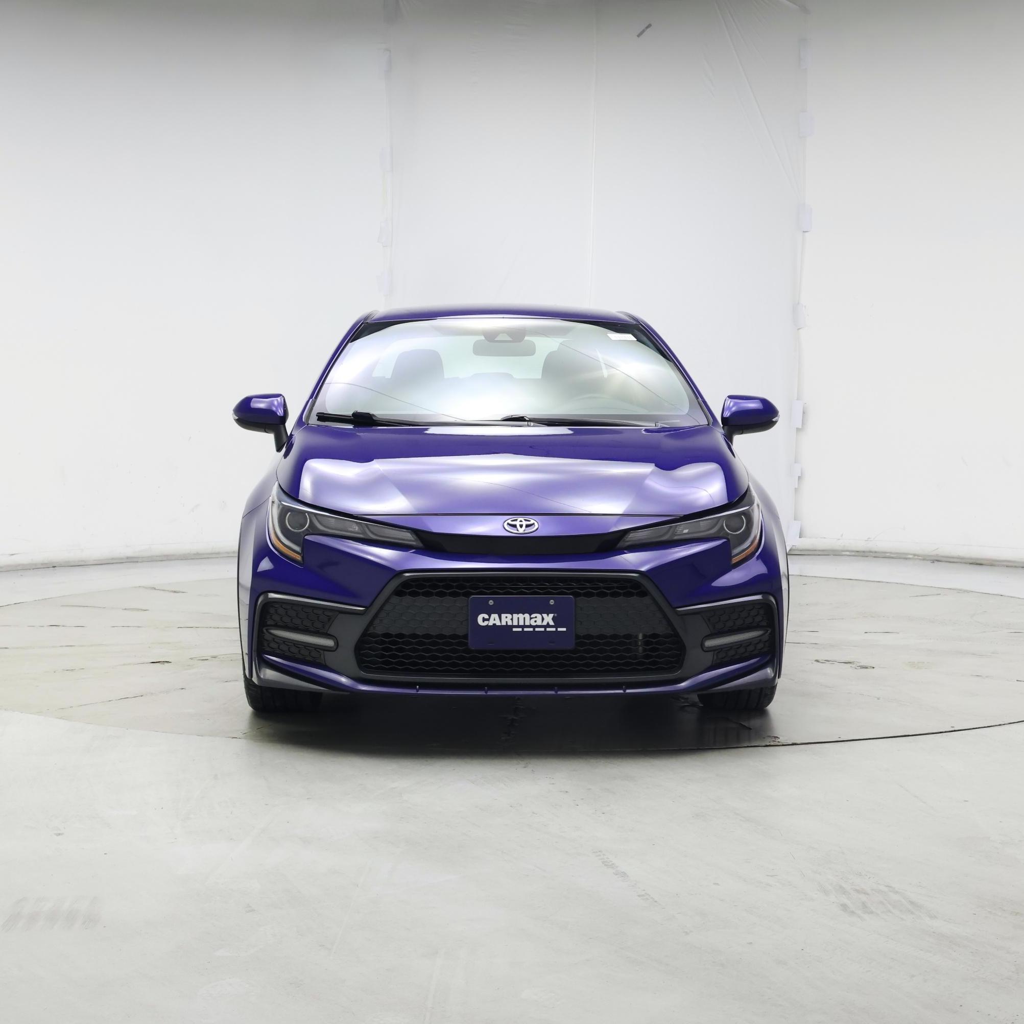 Thumbnail: 2022 Toyota Corolla - 5