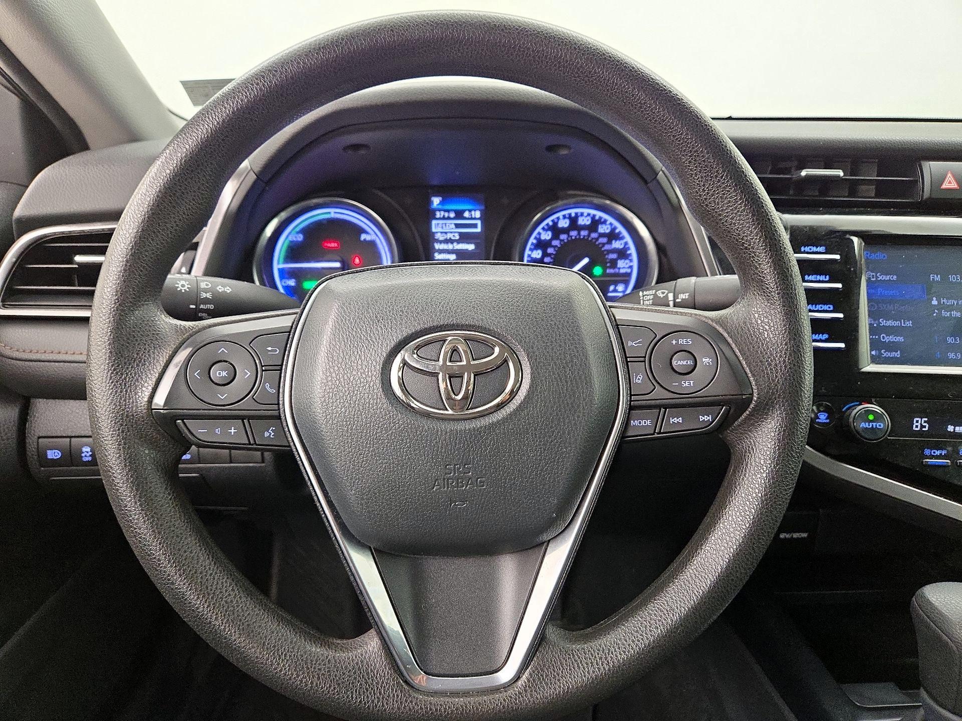 Thumbnail: 2020 Toyota Camry - 10