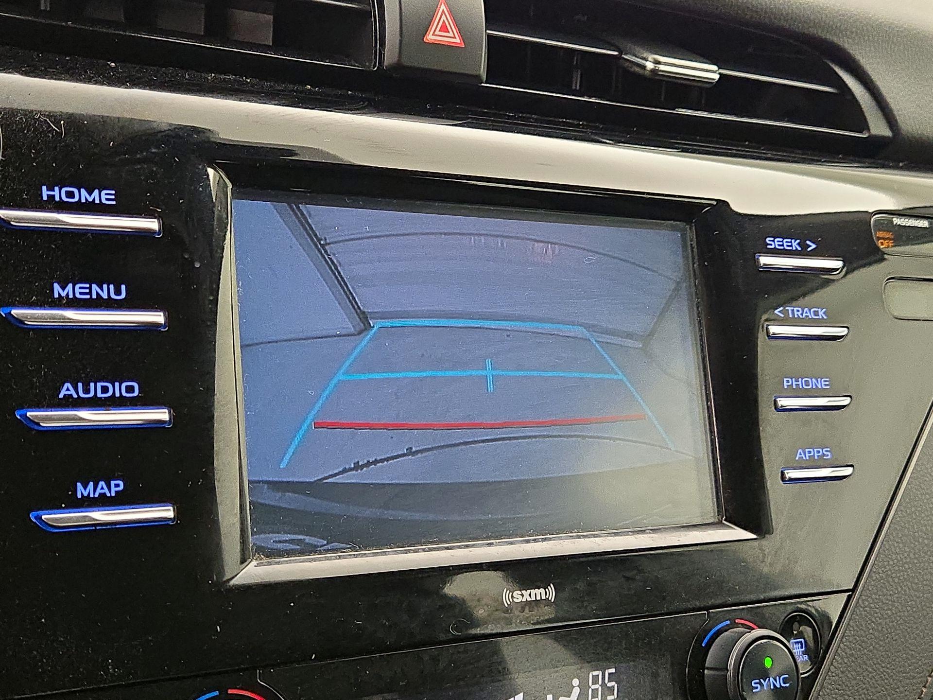 Thumbnail: 2020 Toyota Camry - 13