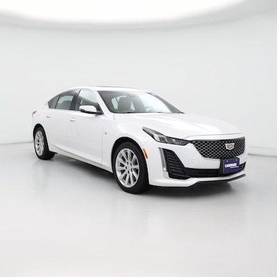 2023 Cadillac CT5 Luxury