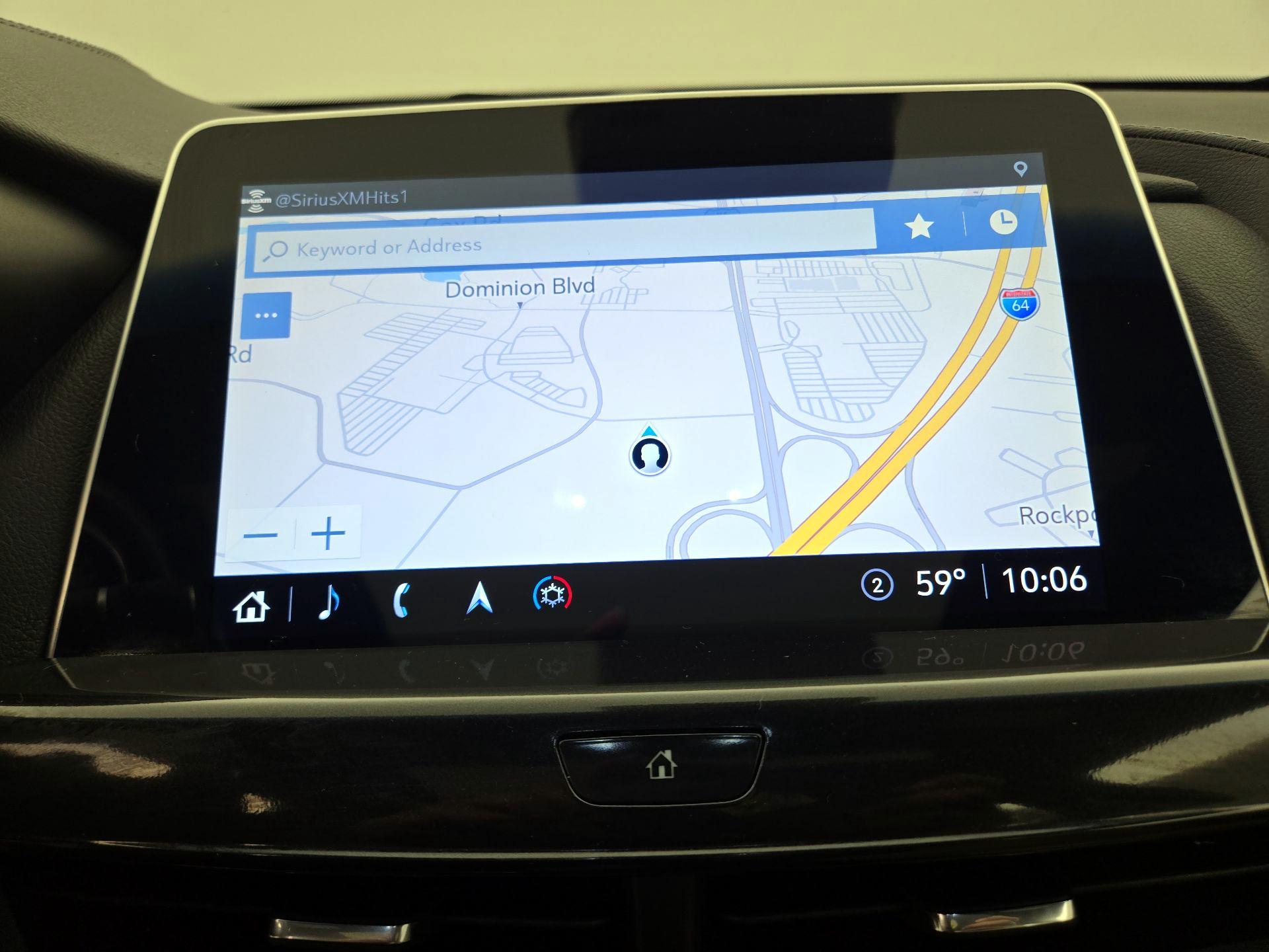 Thumbnail: 2023 Cadillac CT5 - 14