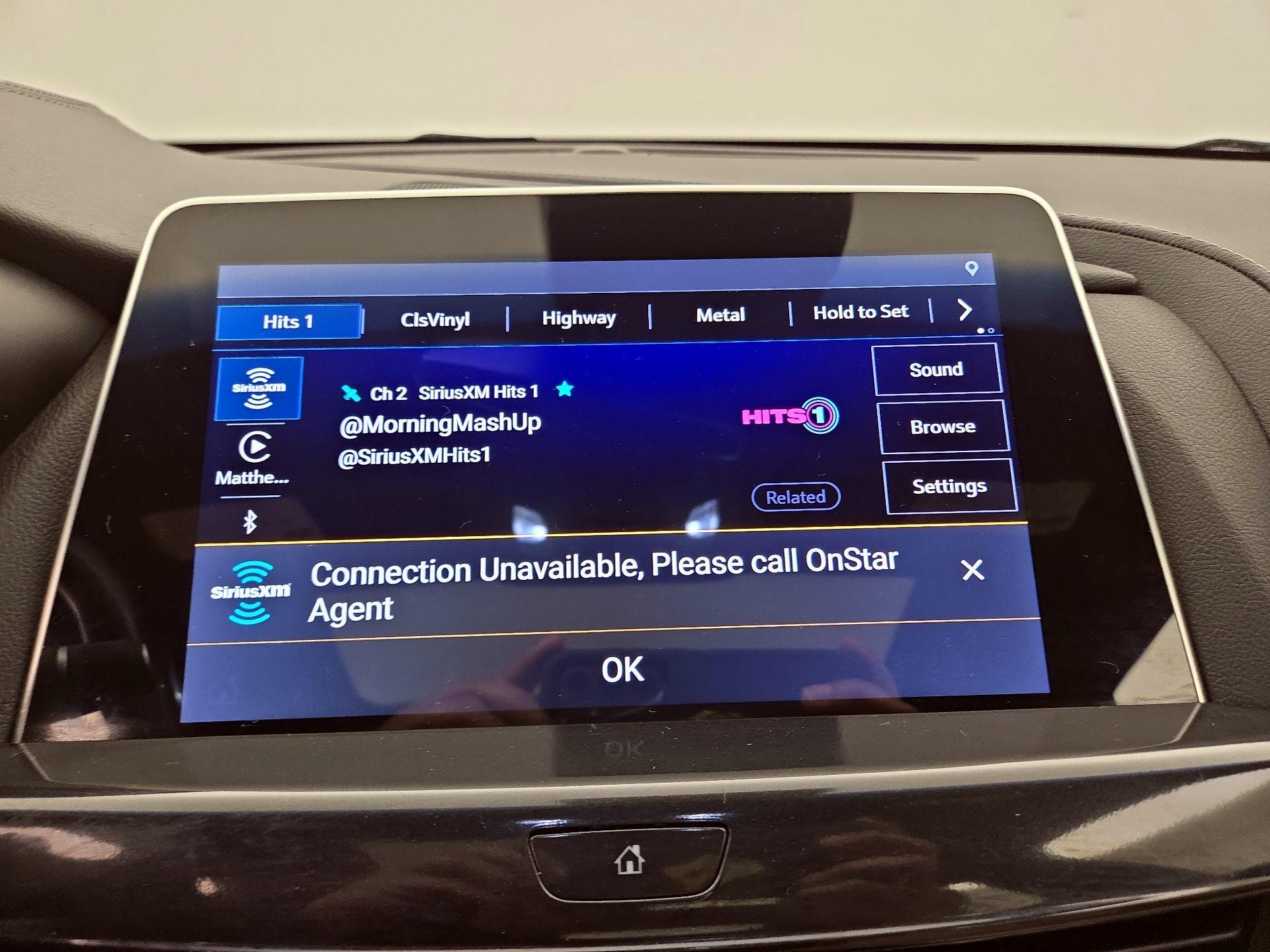 Thumbnail: 2023 Cadillac CT5 - 16