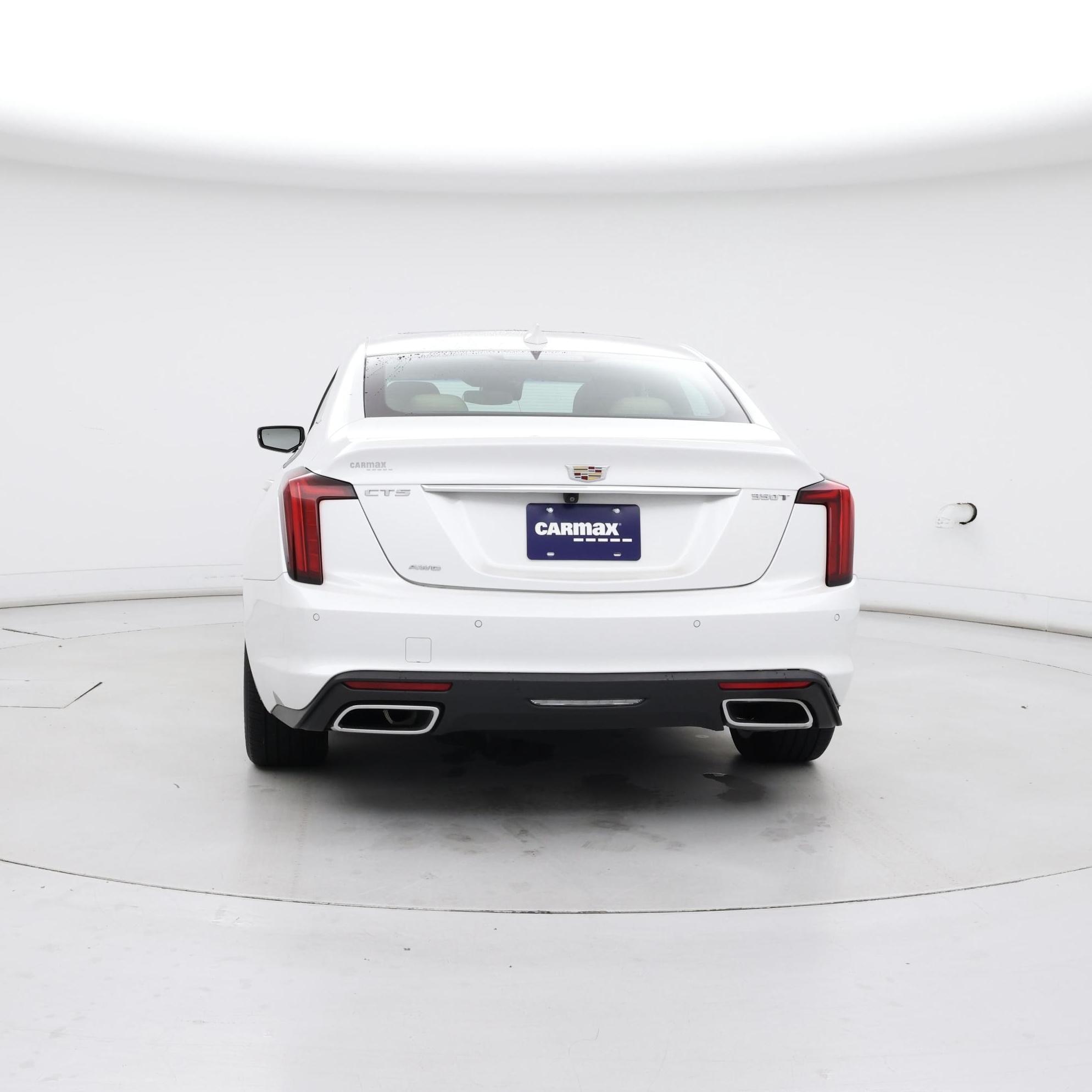 Thumbnail: 2023 Cadillac CT5 - 6