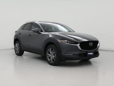 2022 Mazda CX-30 Premium