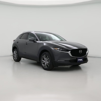 2022 Mazda CX-30 Premium