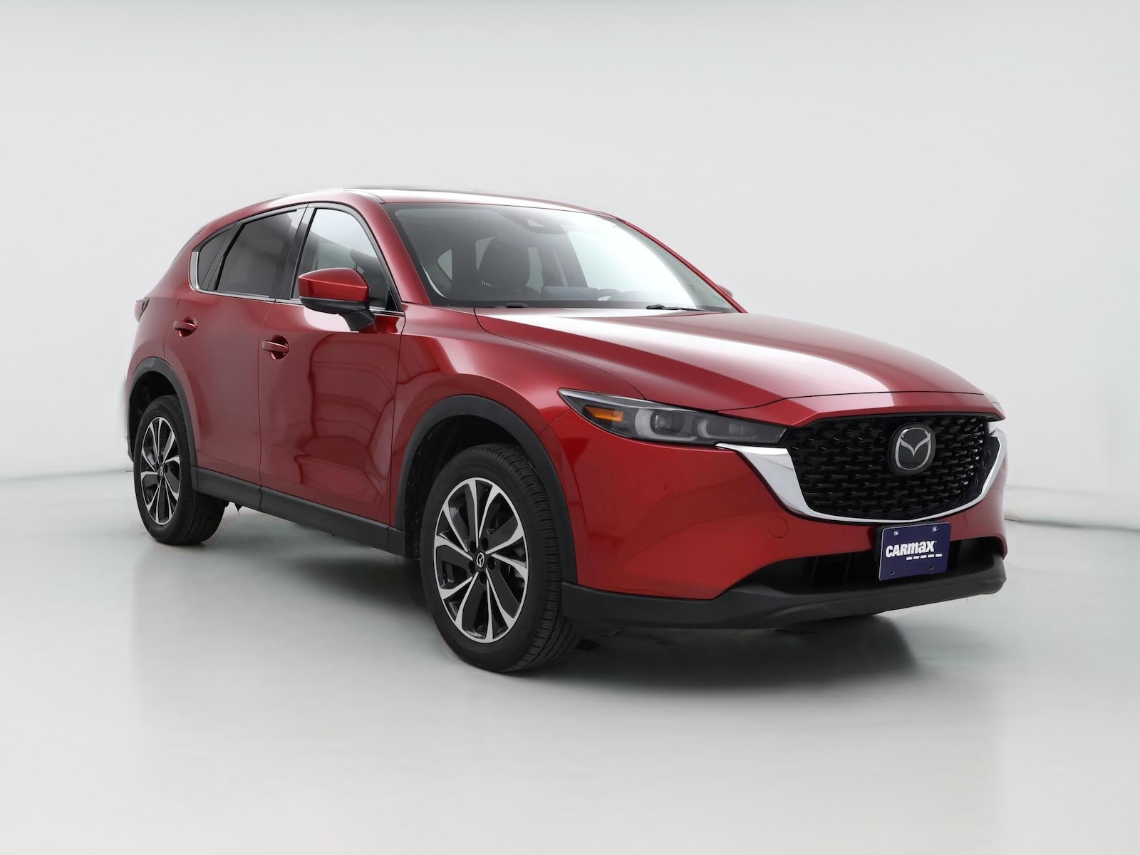 2023 Mazda CX-5 S Premium package