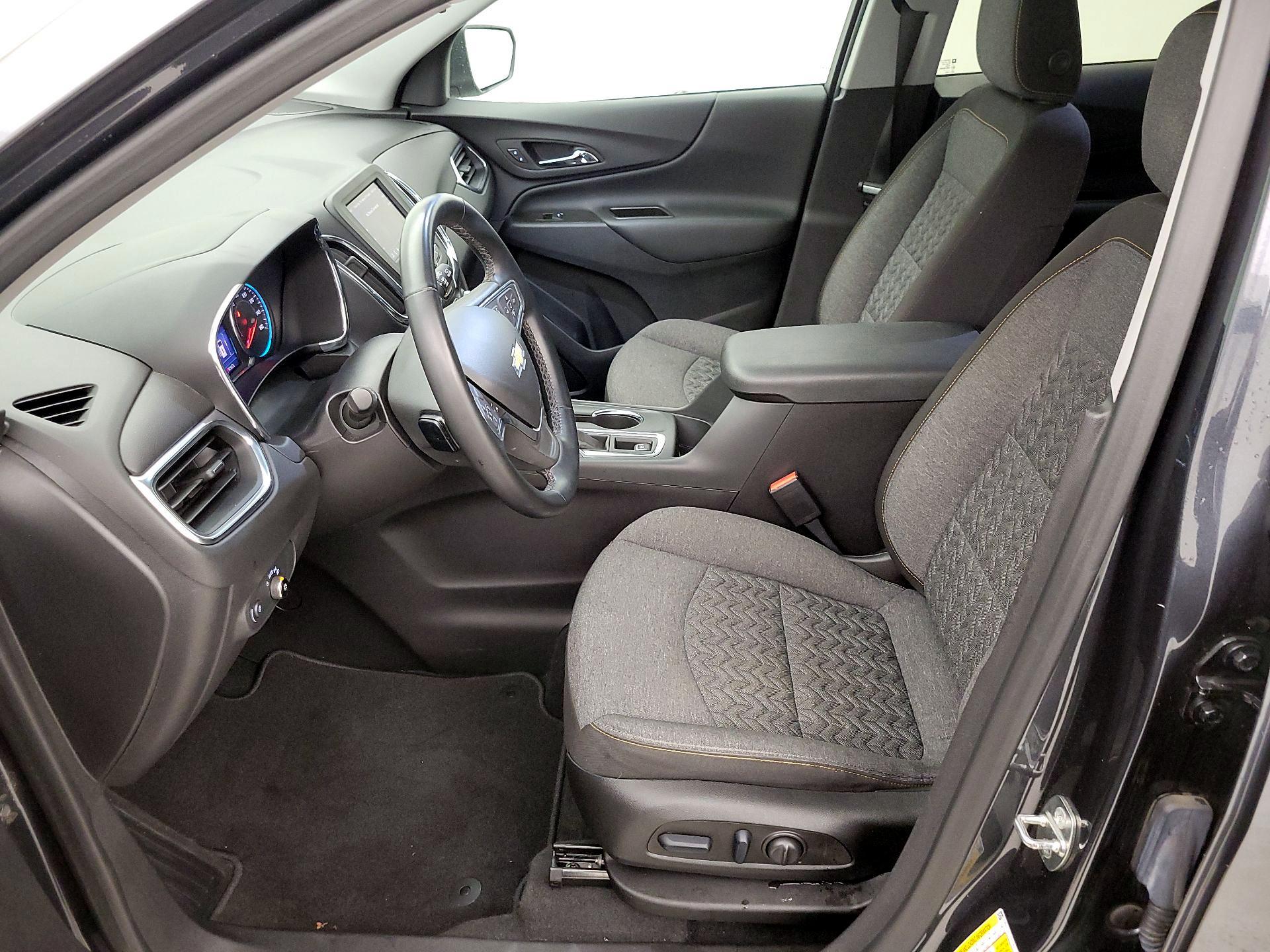 Thumbnail: 2023 Chevrolet Equinox - 11