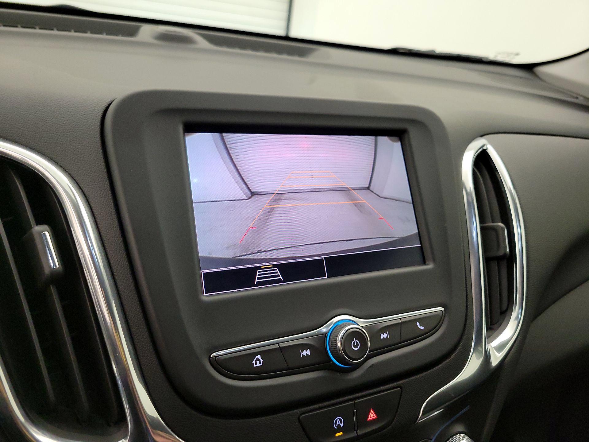 Thumbnail: 2023 Chevrolet Equinox - 14