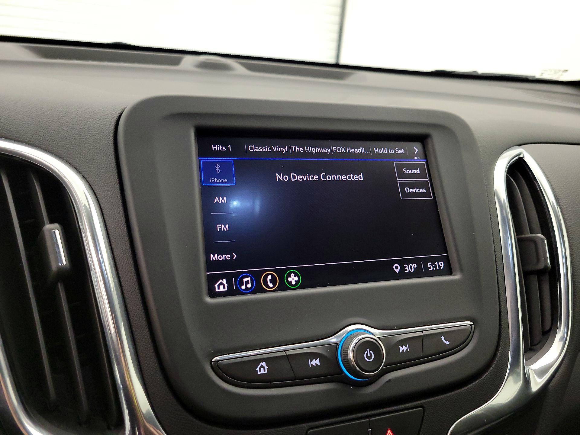 Thumbnail: 2023 Chevrolet Equinox - 15