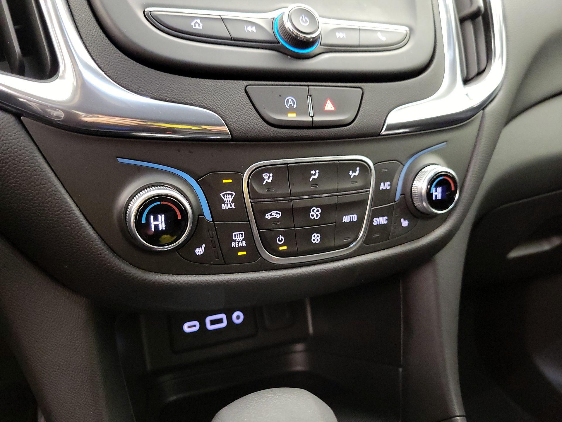 Thumbnail: 2023 Chevrolet Equinox - 16