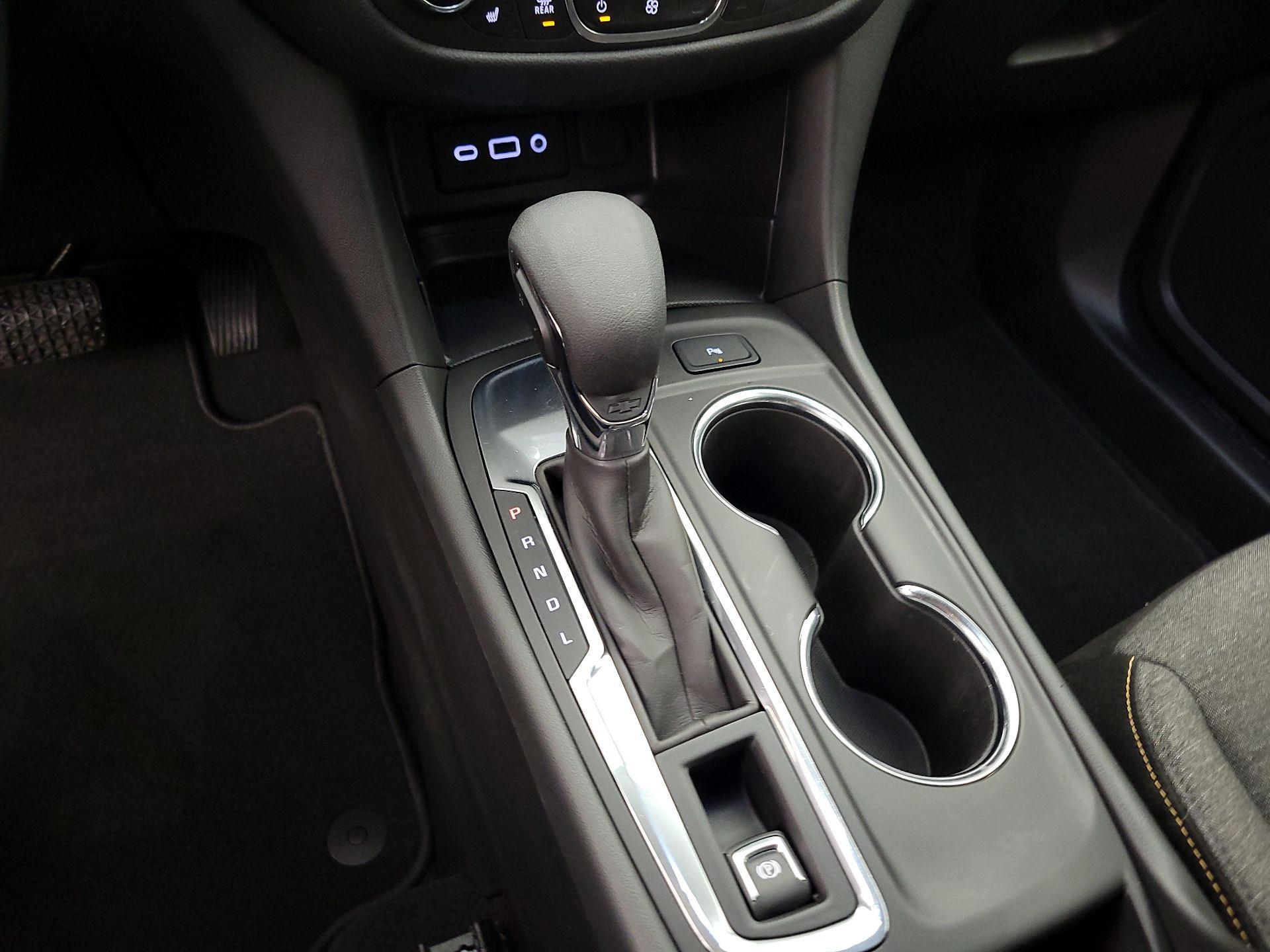 Thumbnail: 2023 Chevrolet Equinox - 17