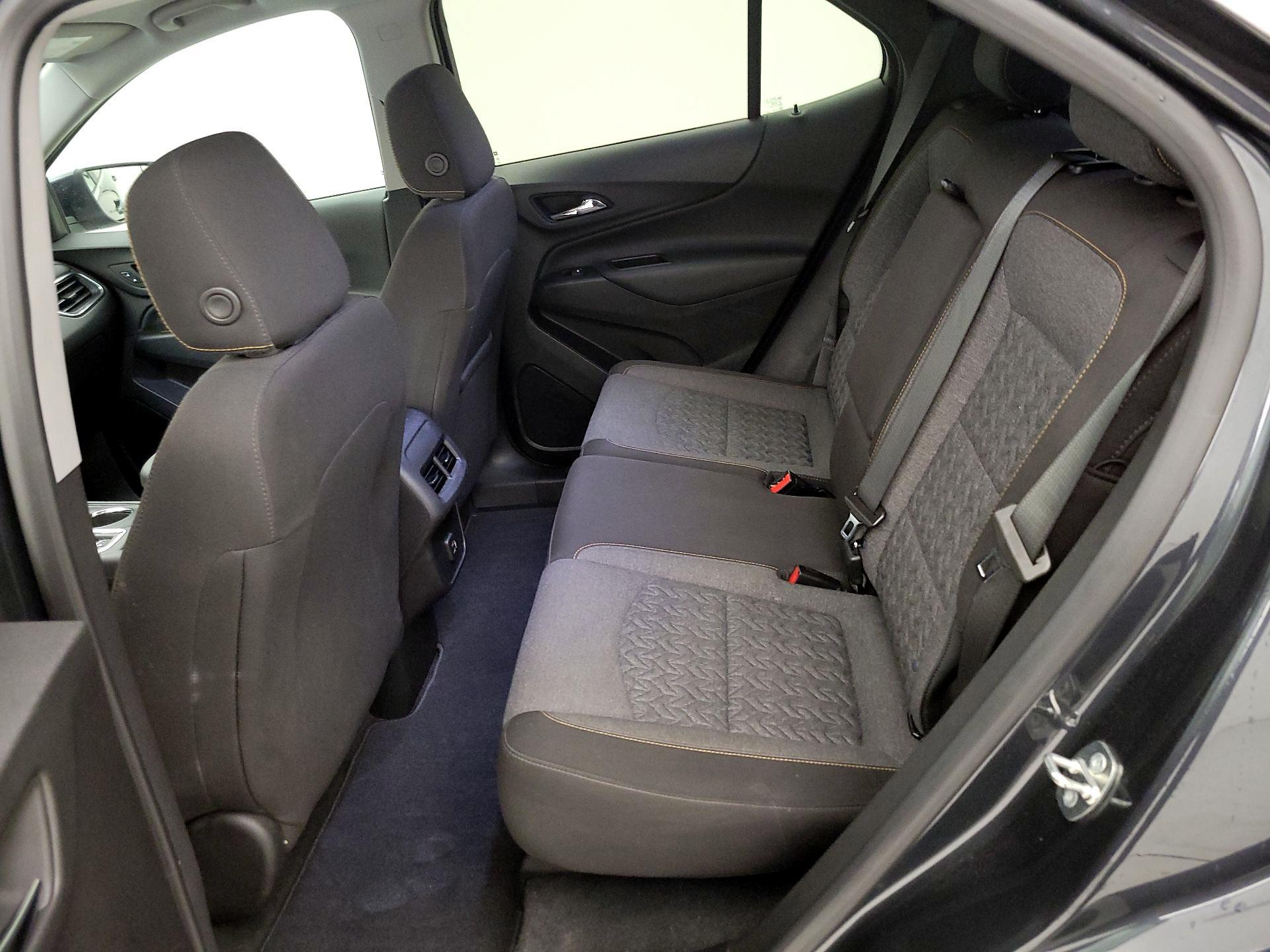 Thumbnail: 2023 Chevrolet Equinox - 19