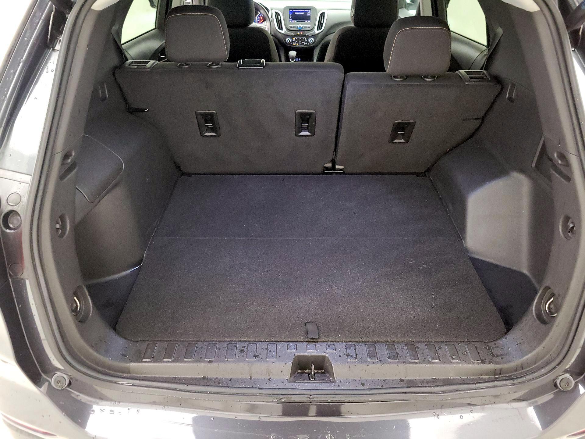 Thumbnail: 2023 Chevrolet Equinox - 20