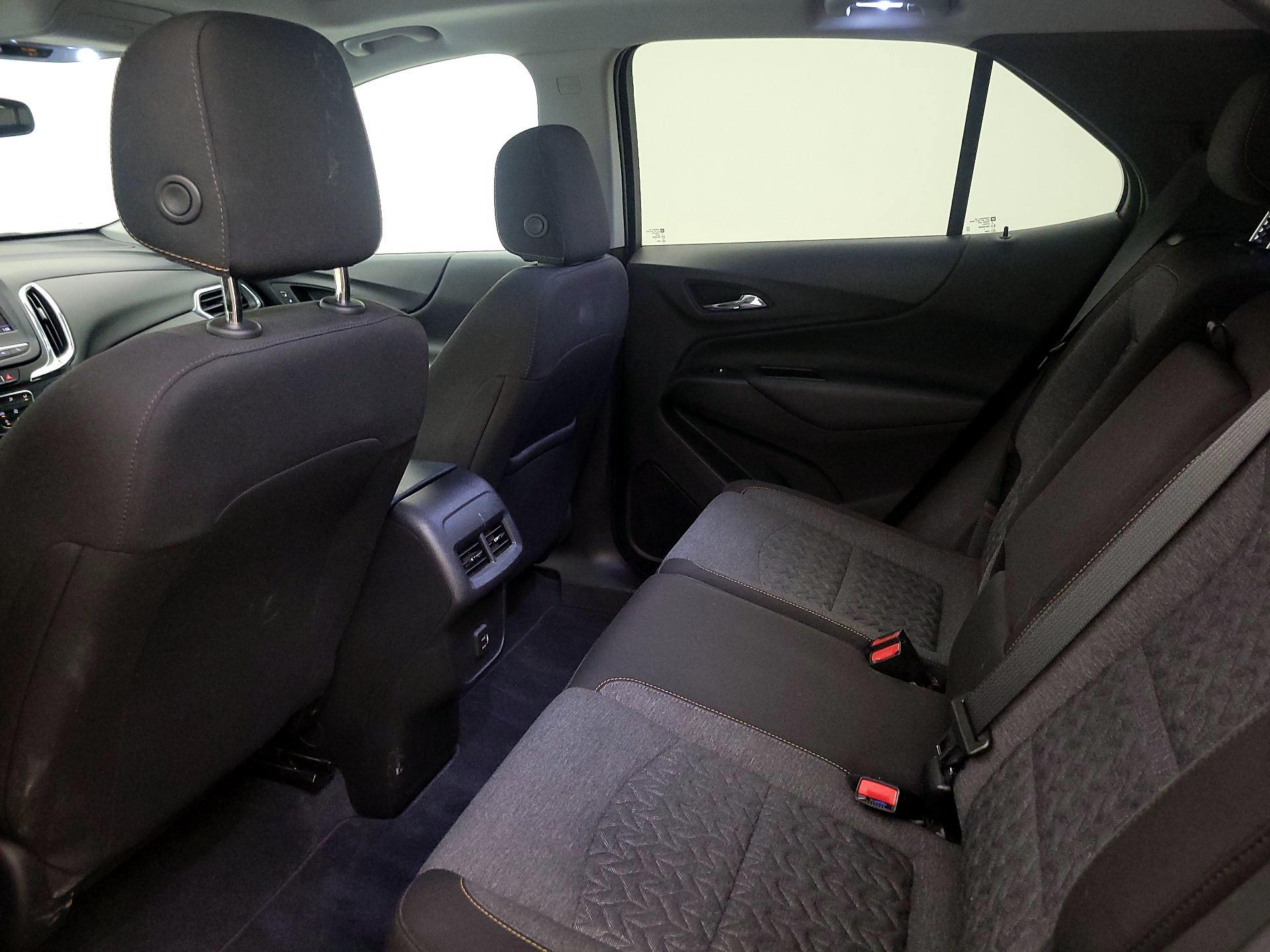 Thumbnail: 2022 Chevrolet Equinox - 19