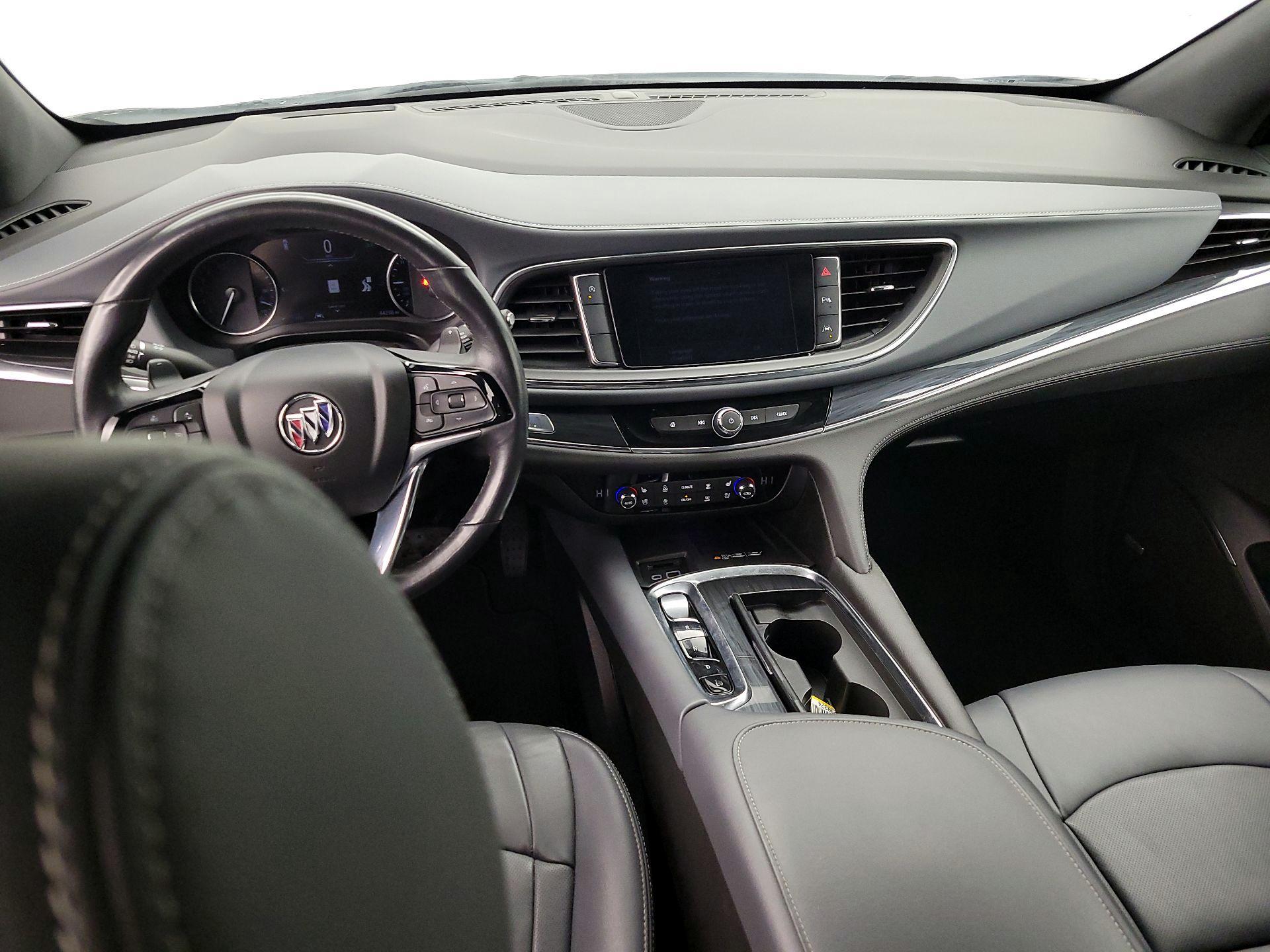 Thumbnail: 2024 Buick Enclave - 9