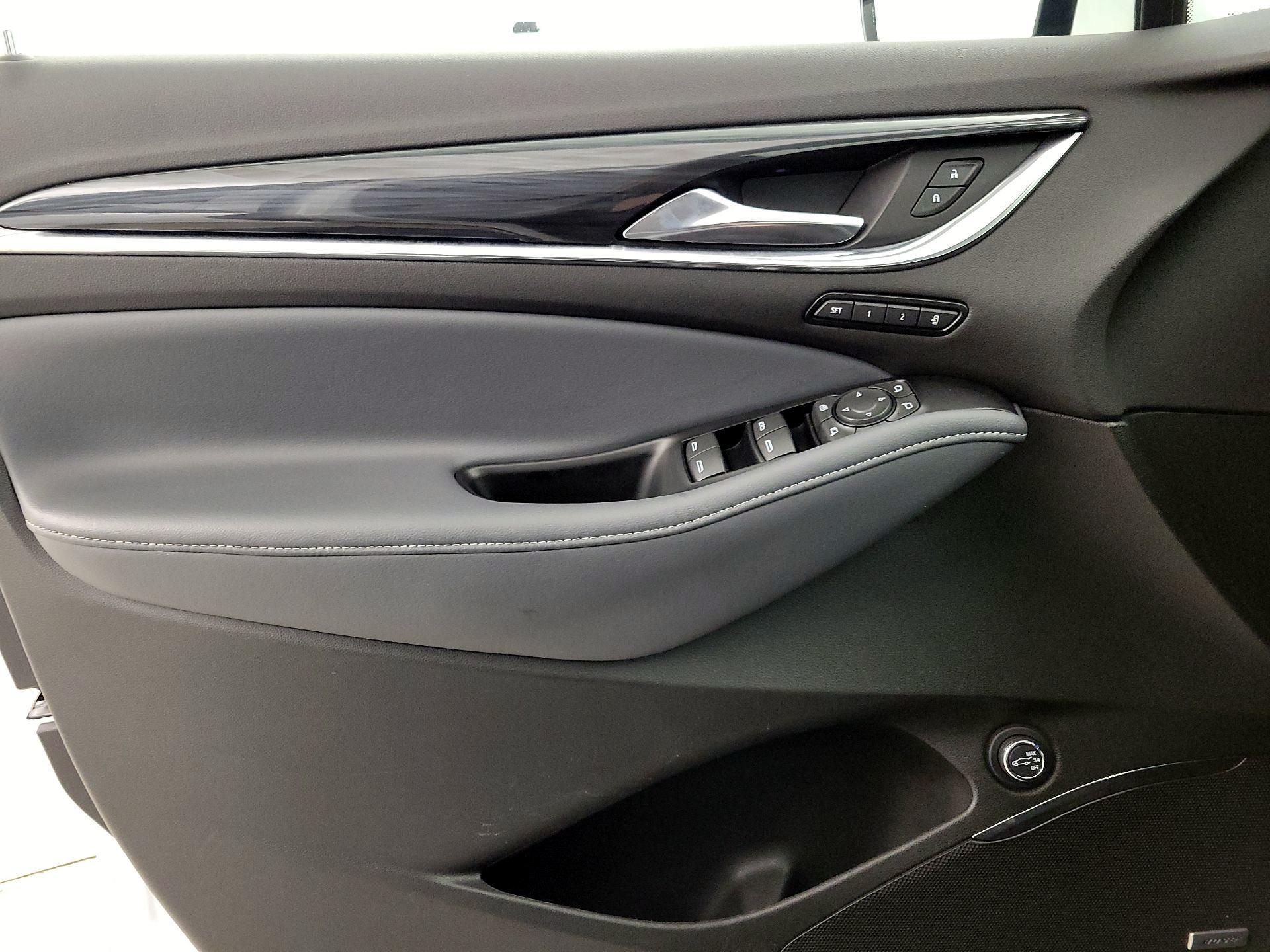 Thumbnail: 2024 Buick Enclave - 12