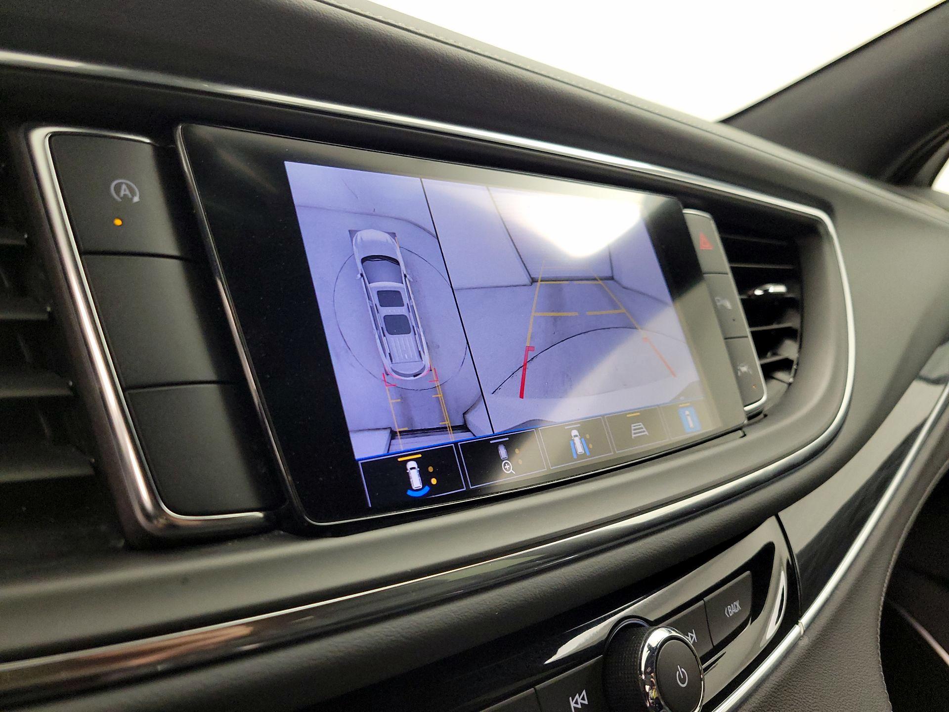 Thumbnail: 2024 Buick Enclave - 14