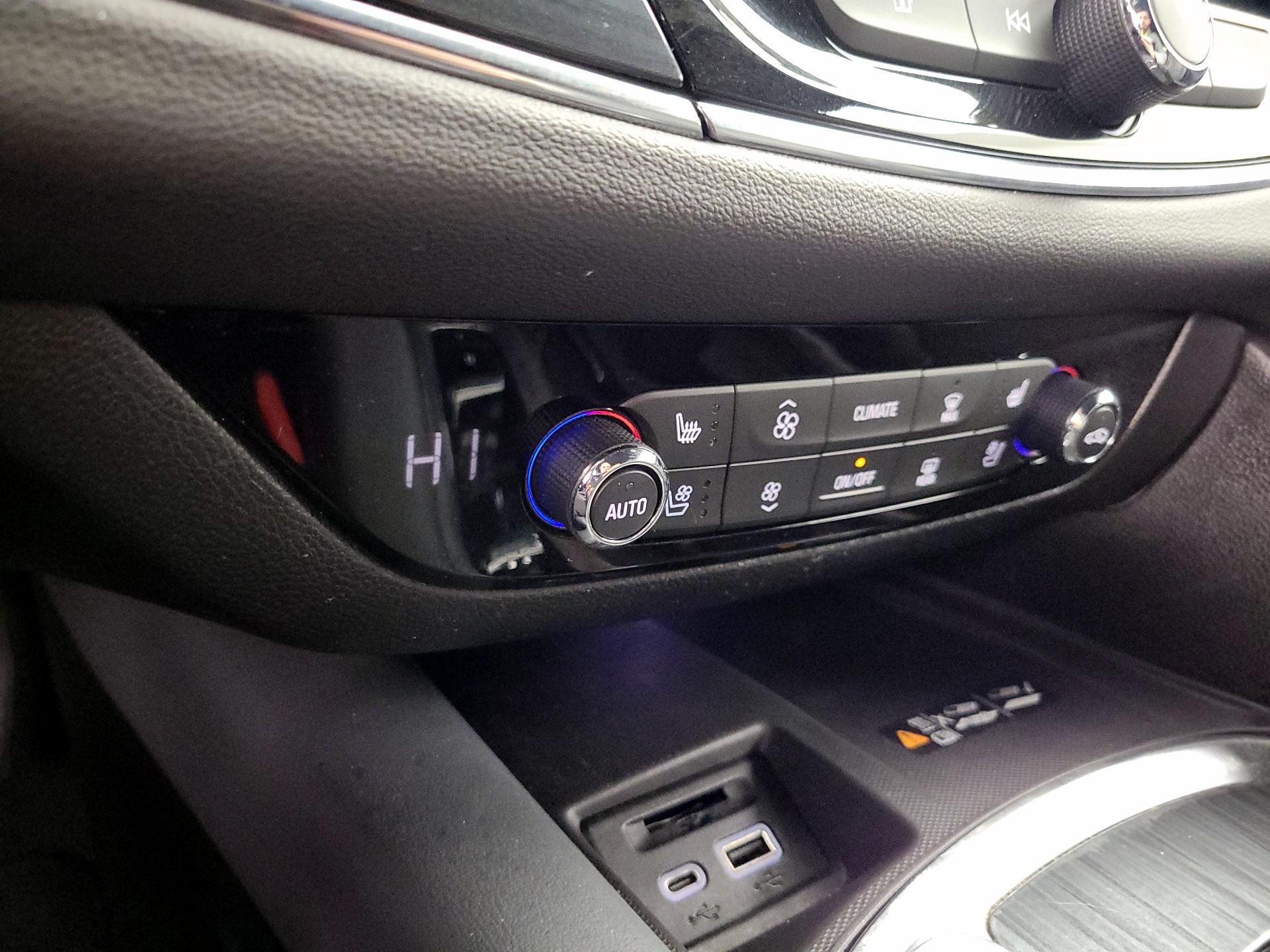 Thumbnail: 2024 Buick Enclave - 16