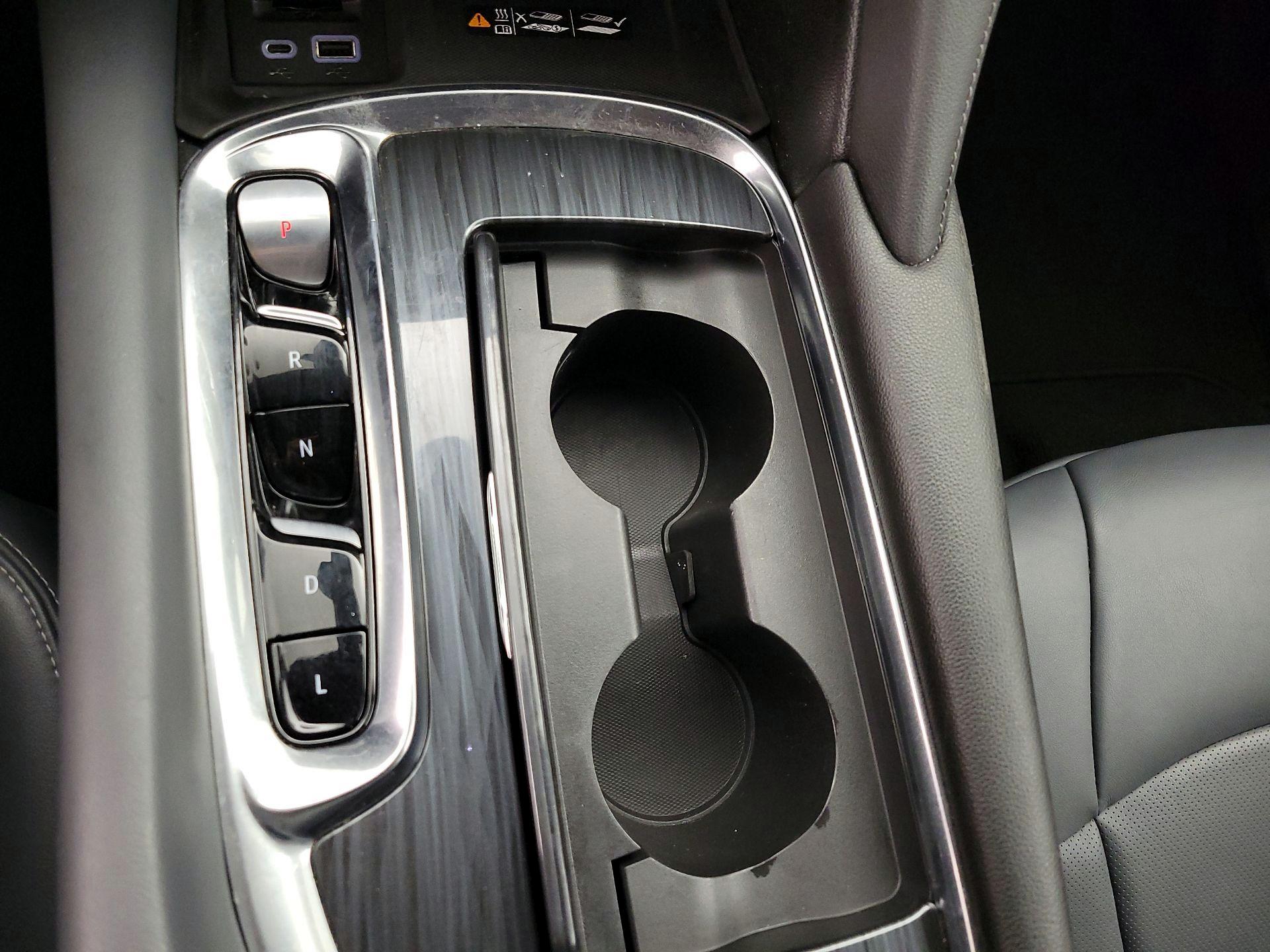 Thumbnail: 2024 Buick Enclave - 17