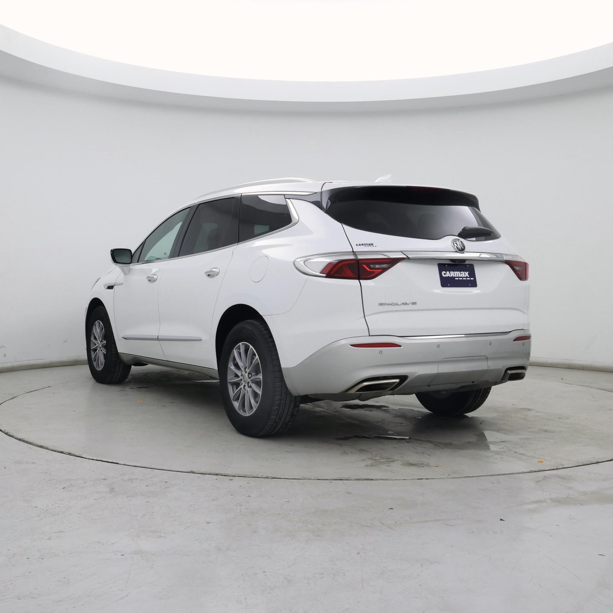 Thumbnail: 2024 Buick Enclave - 2