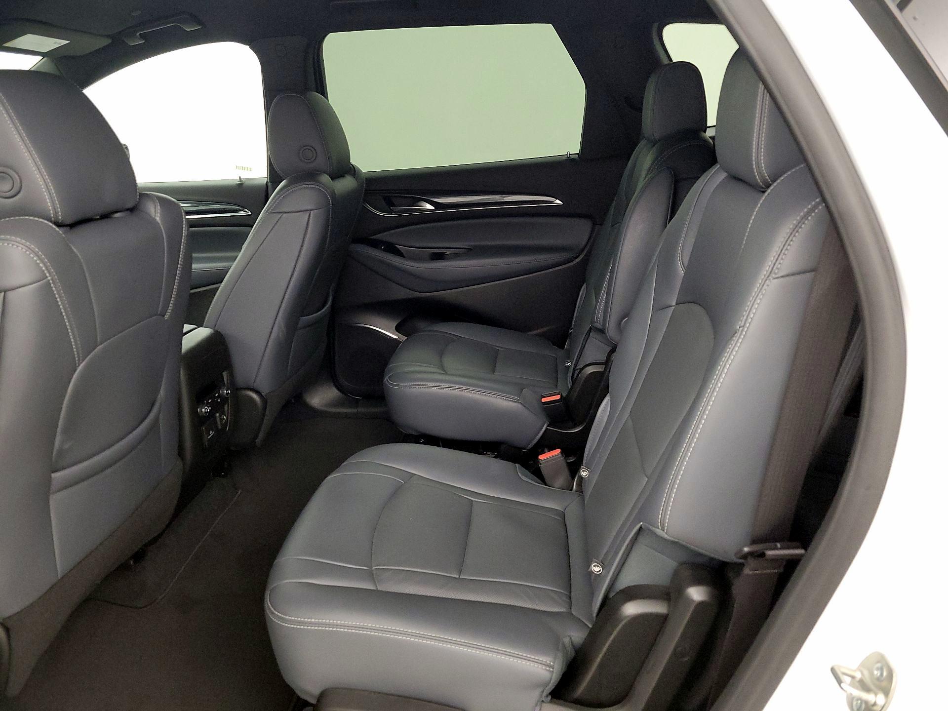 Thumbnail: 2024 Buick Enclave - 19