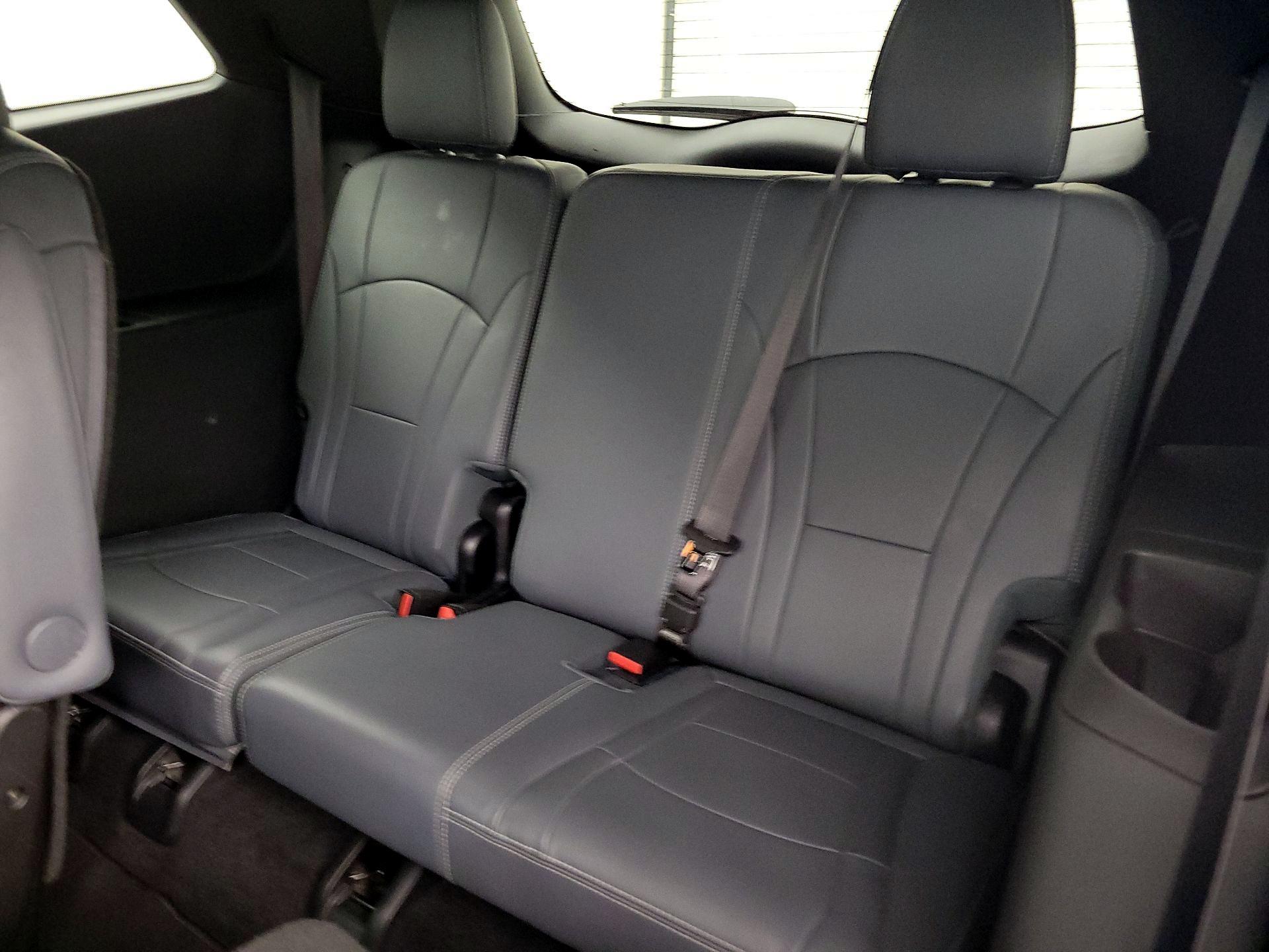 Thumbnail: 2024 Buick Enclave - 20