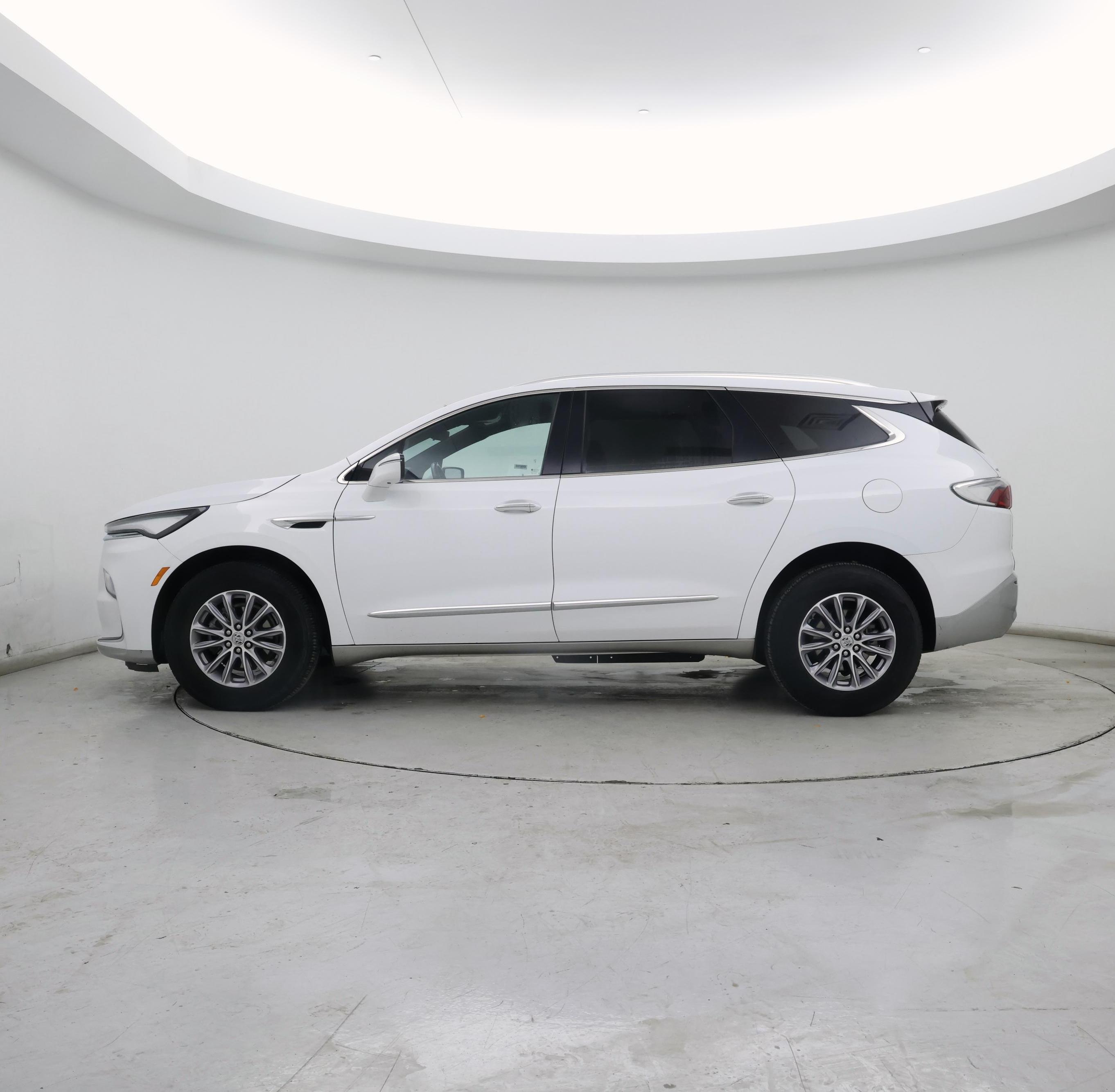 Thumbnail: 2024 Buick Enclave - 3