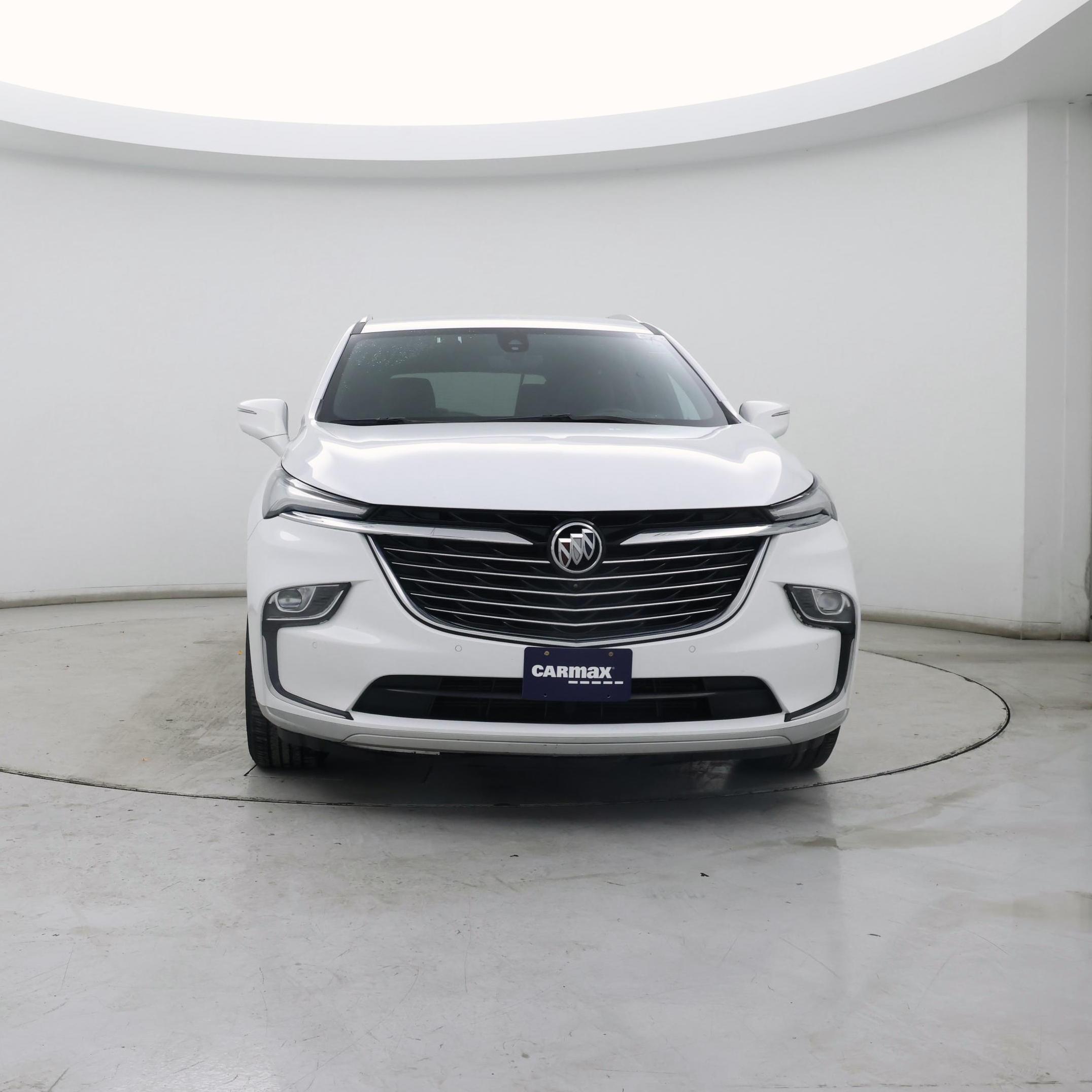 Thumbnail: 2024 Buick Enclave - 5