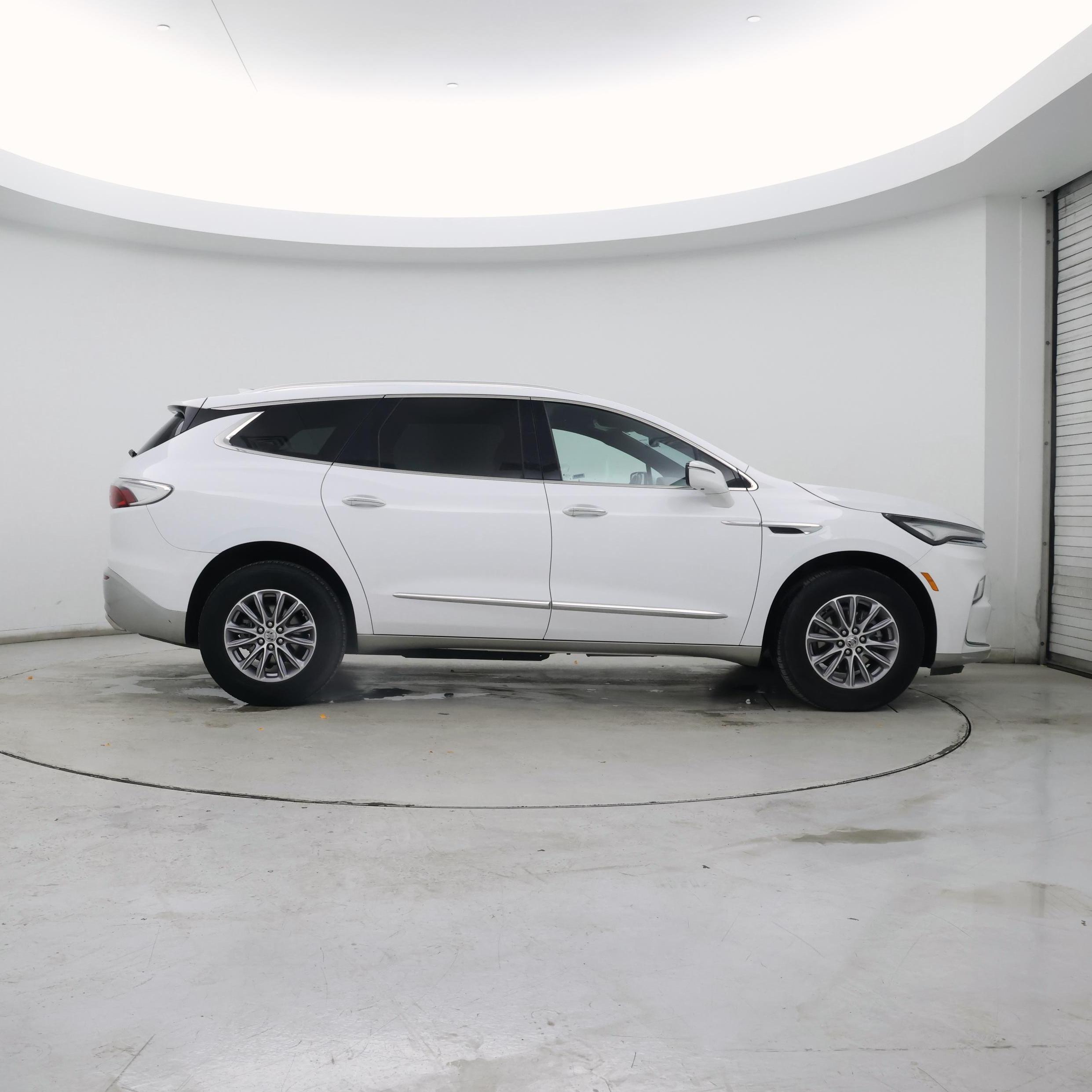 Thumbnail: 2024 Buick Enclave - 7